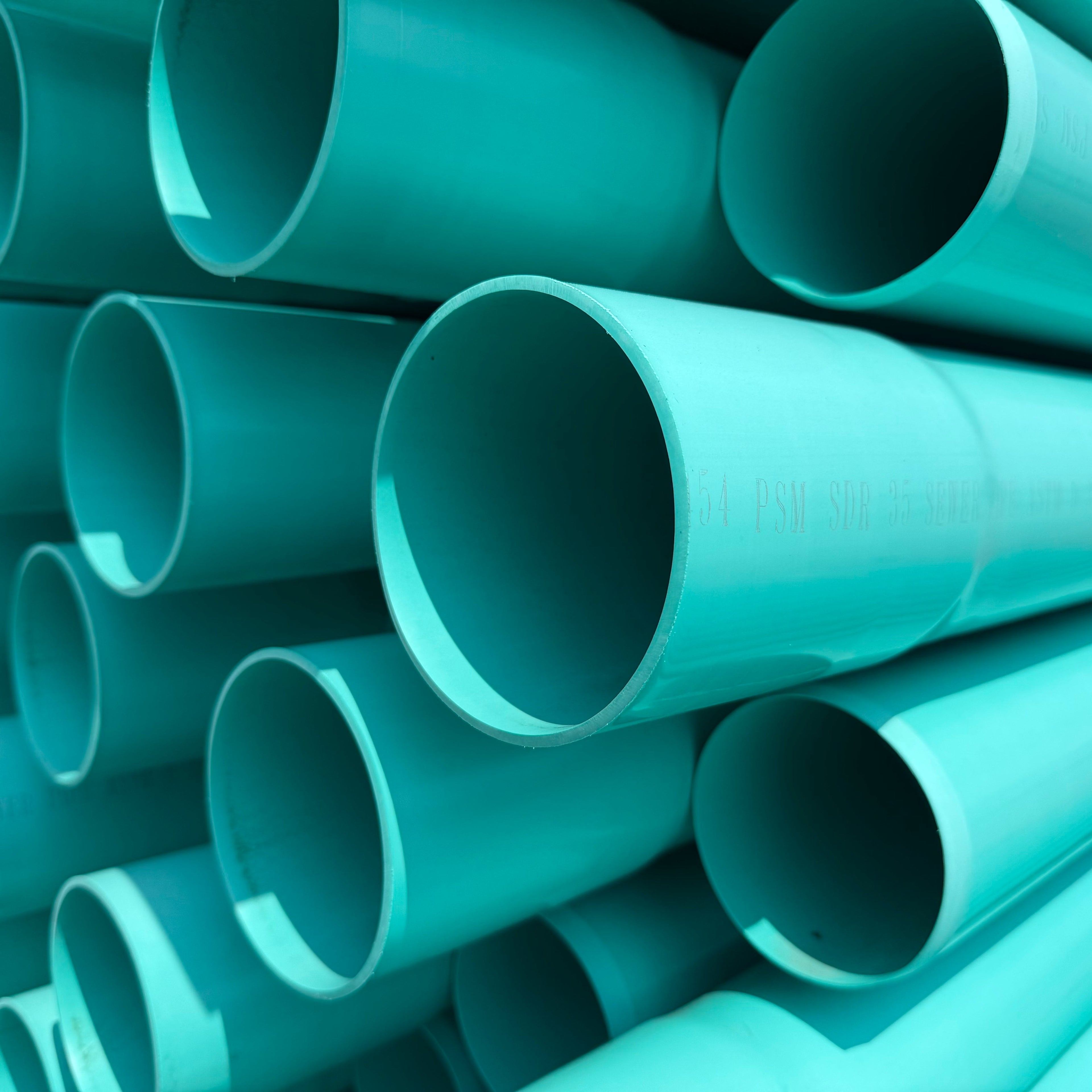 4. DRAINAGE & SITE SUPPLIES