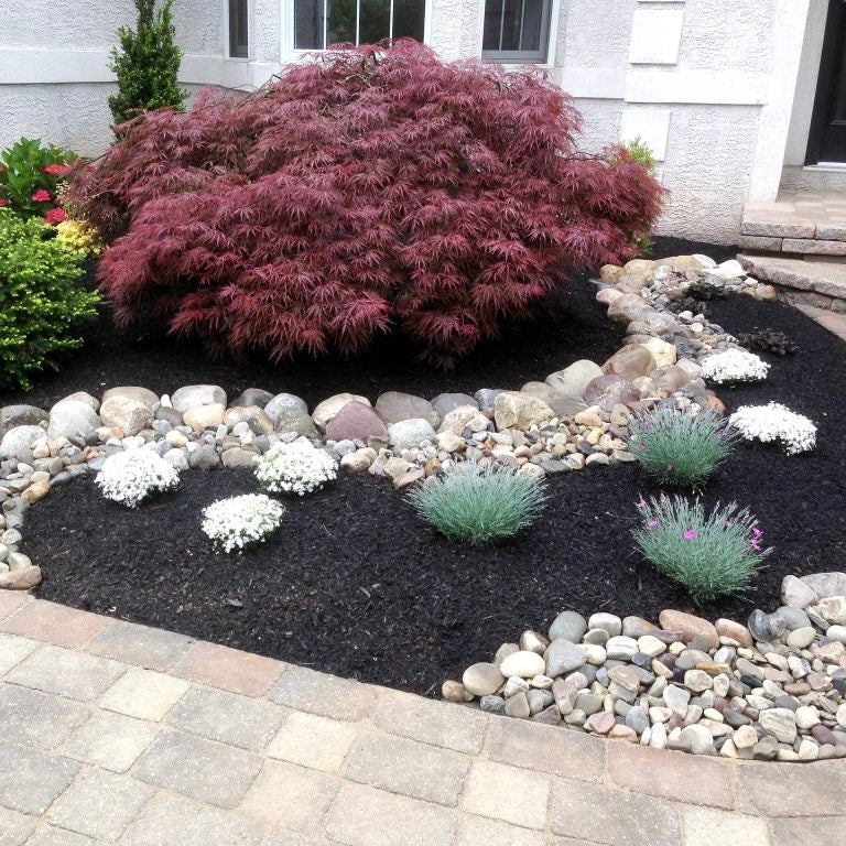 2. LANDSCAPING & BULK MATERIAL
