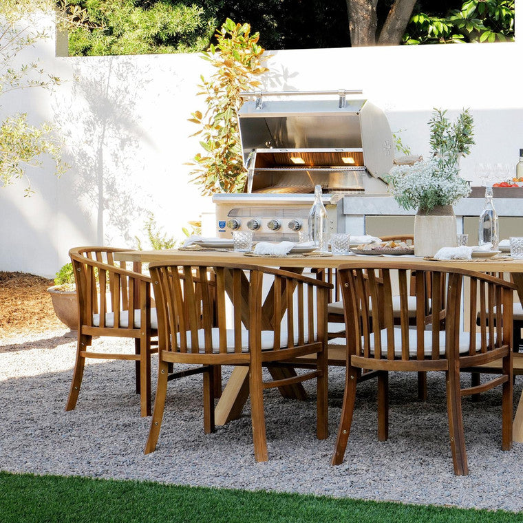 3. OUTDOOR LIVING