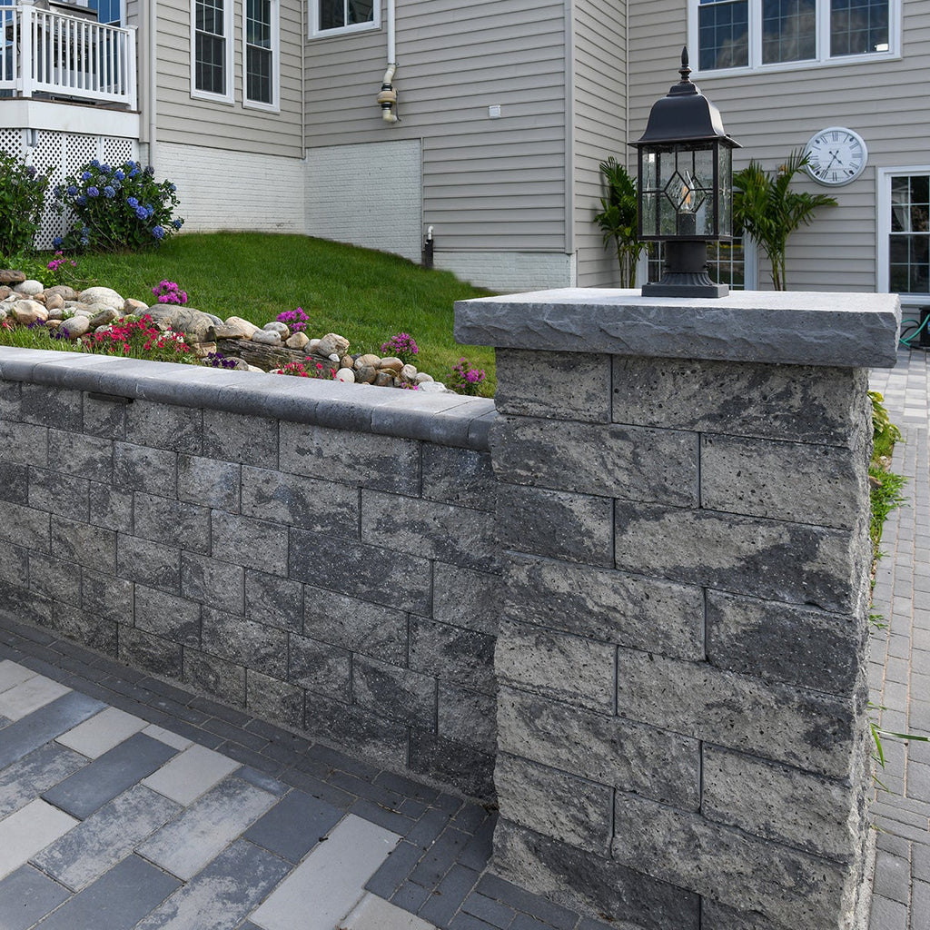 Wall Block
