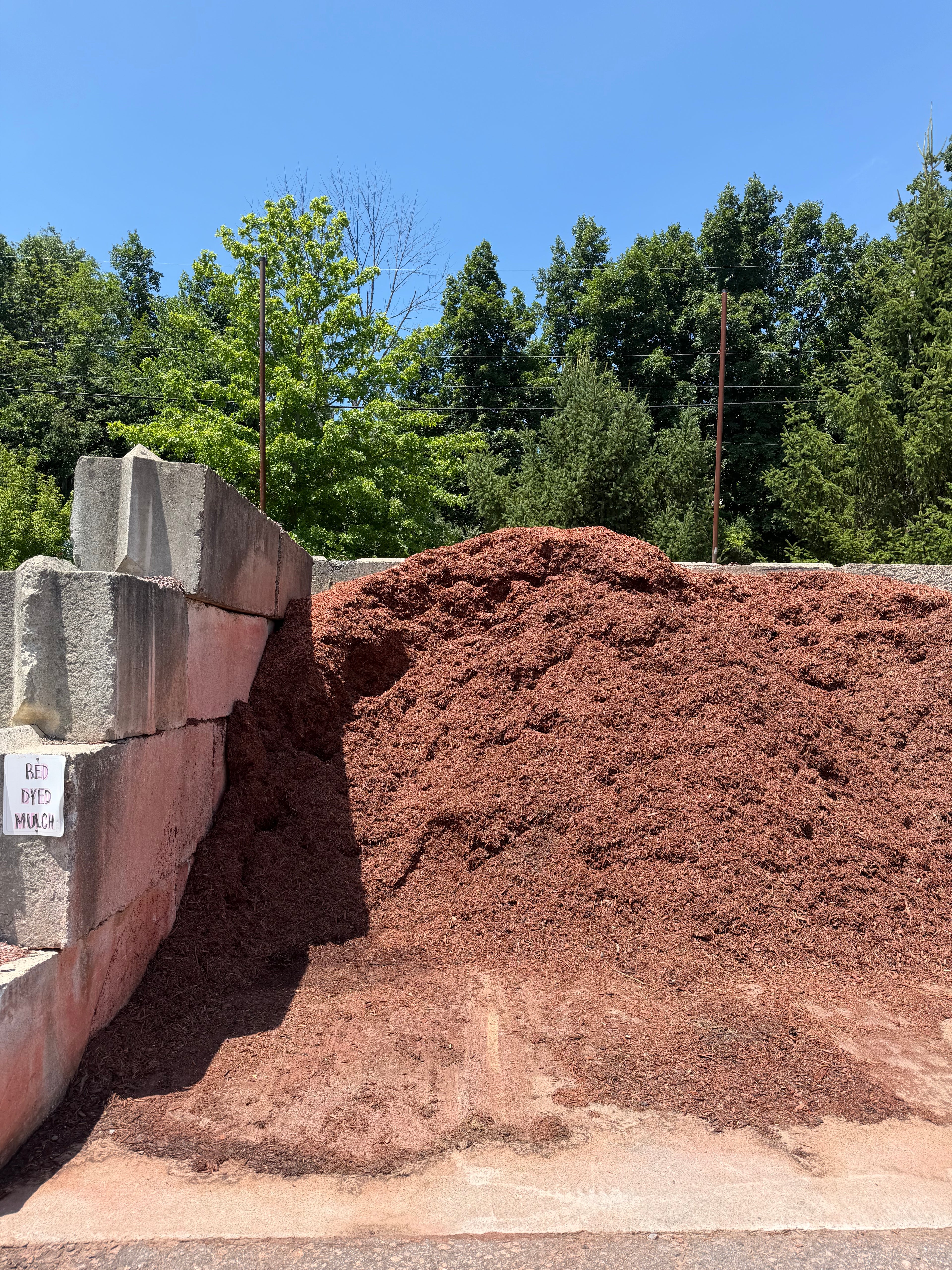 Mulch