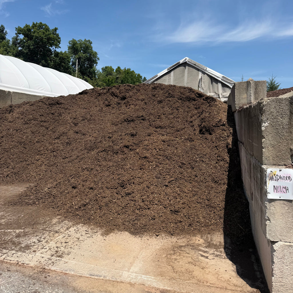 Mulch