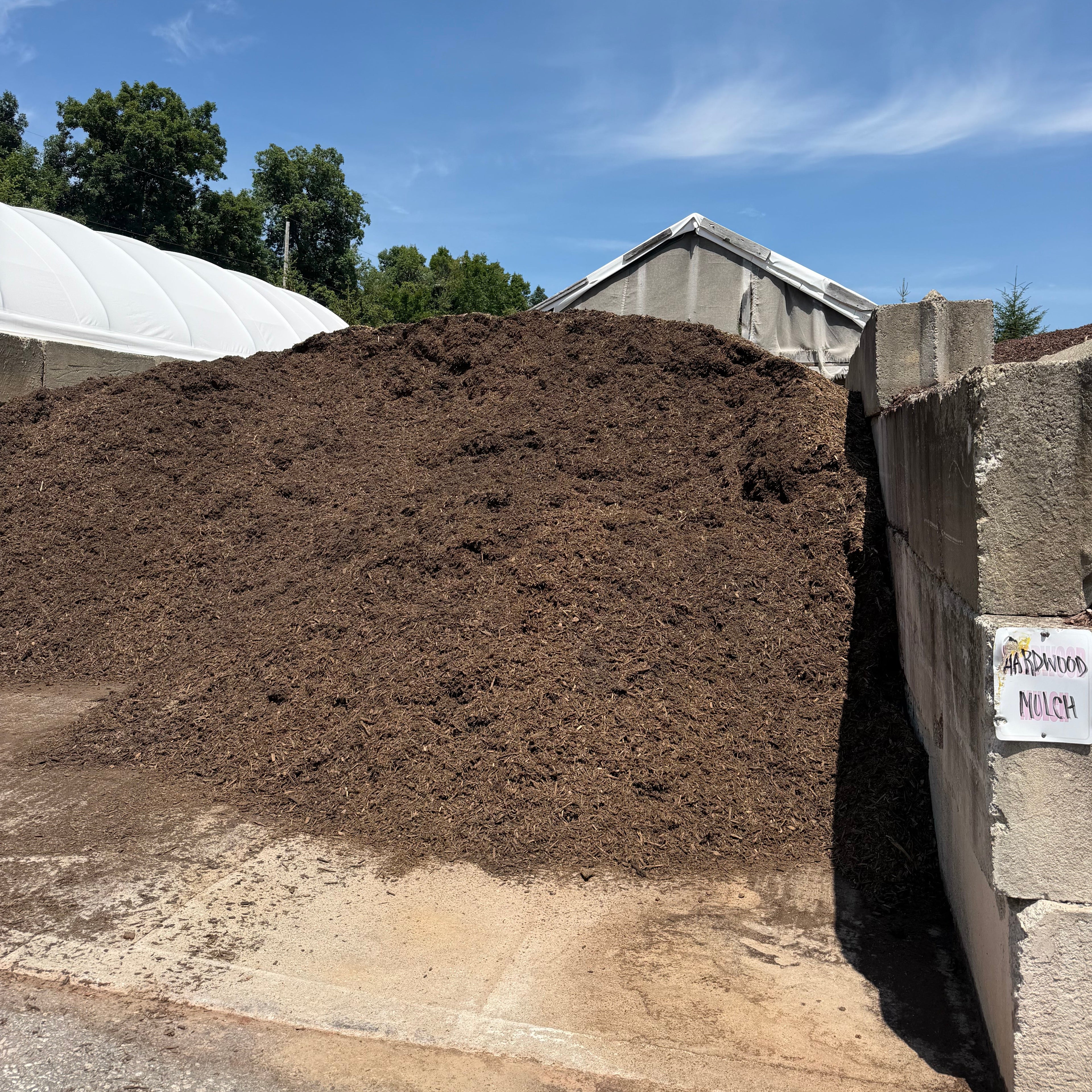 Mulch