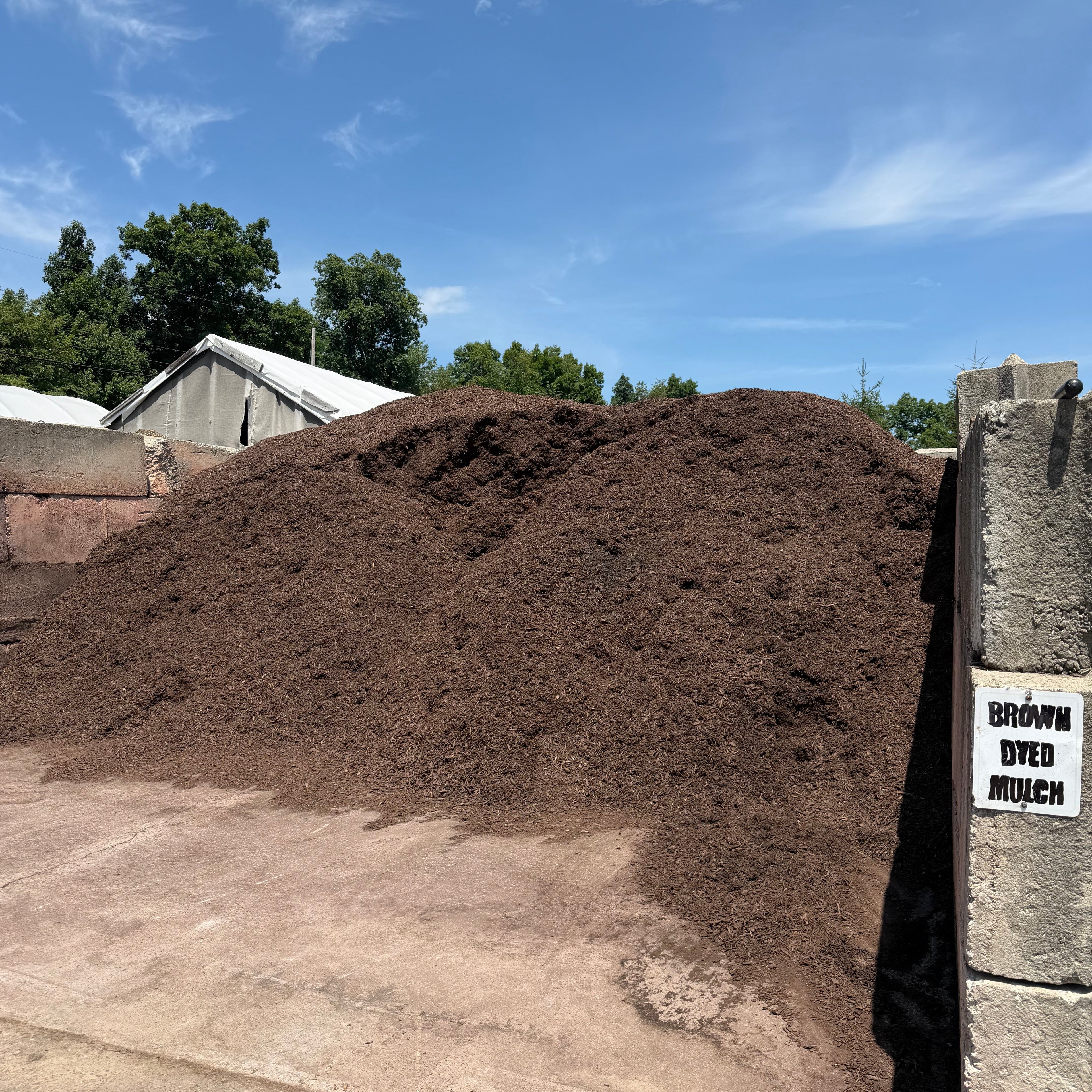 Mulch