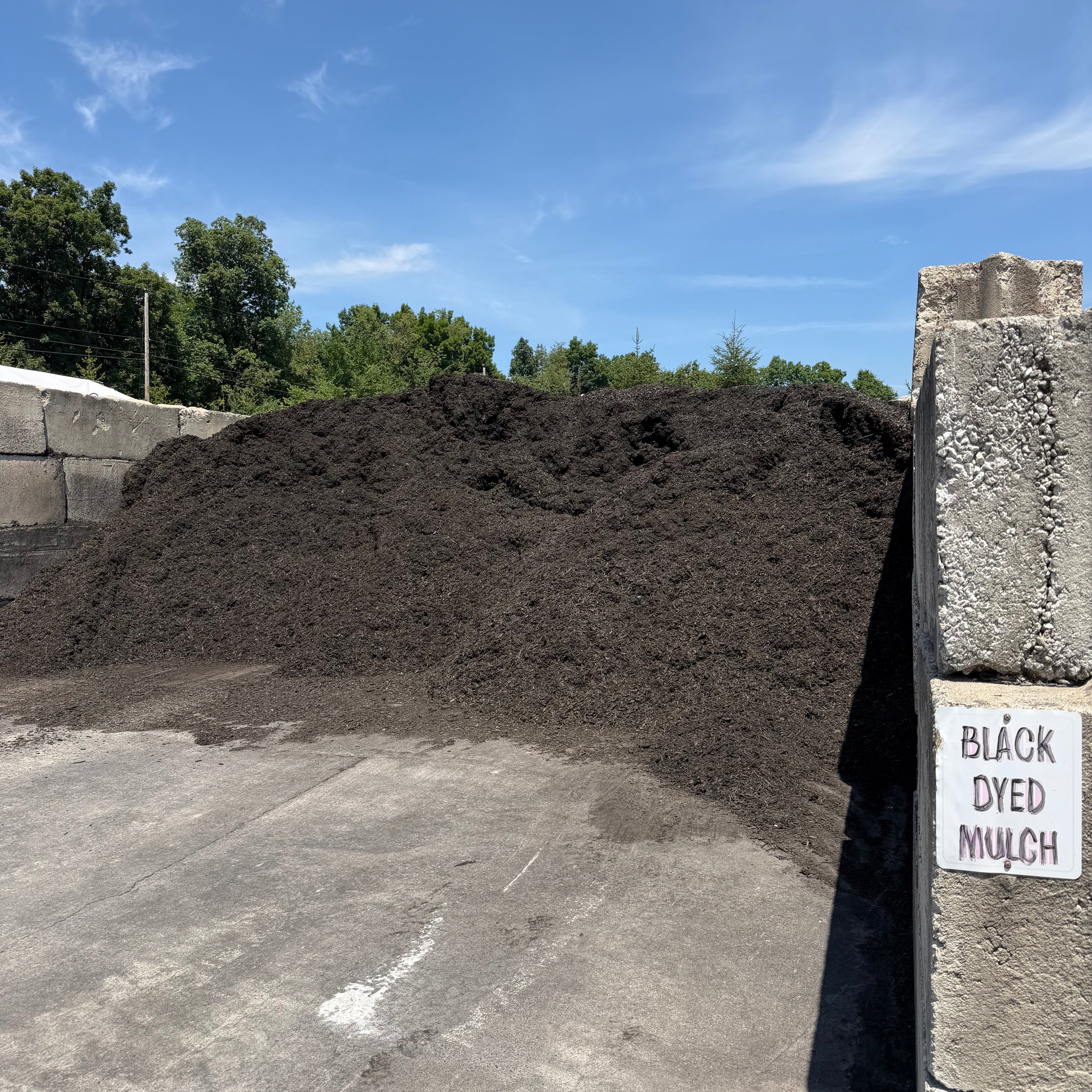 Mulch