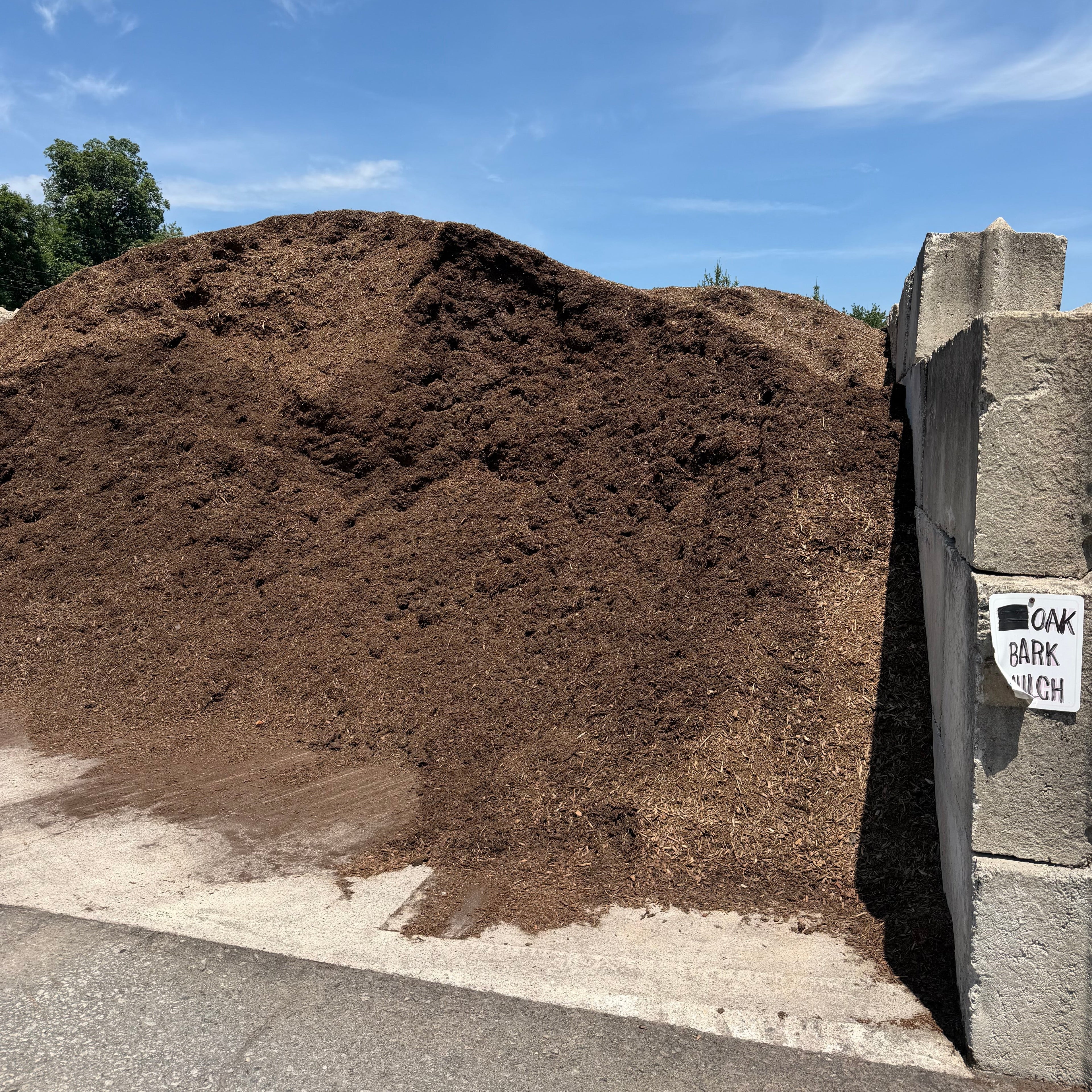 Mulch