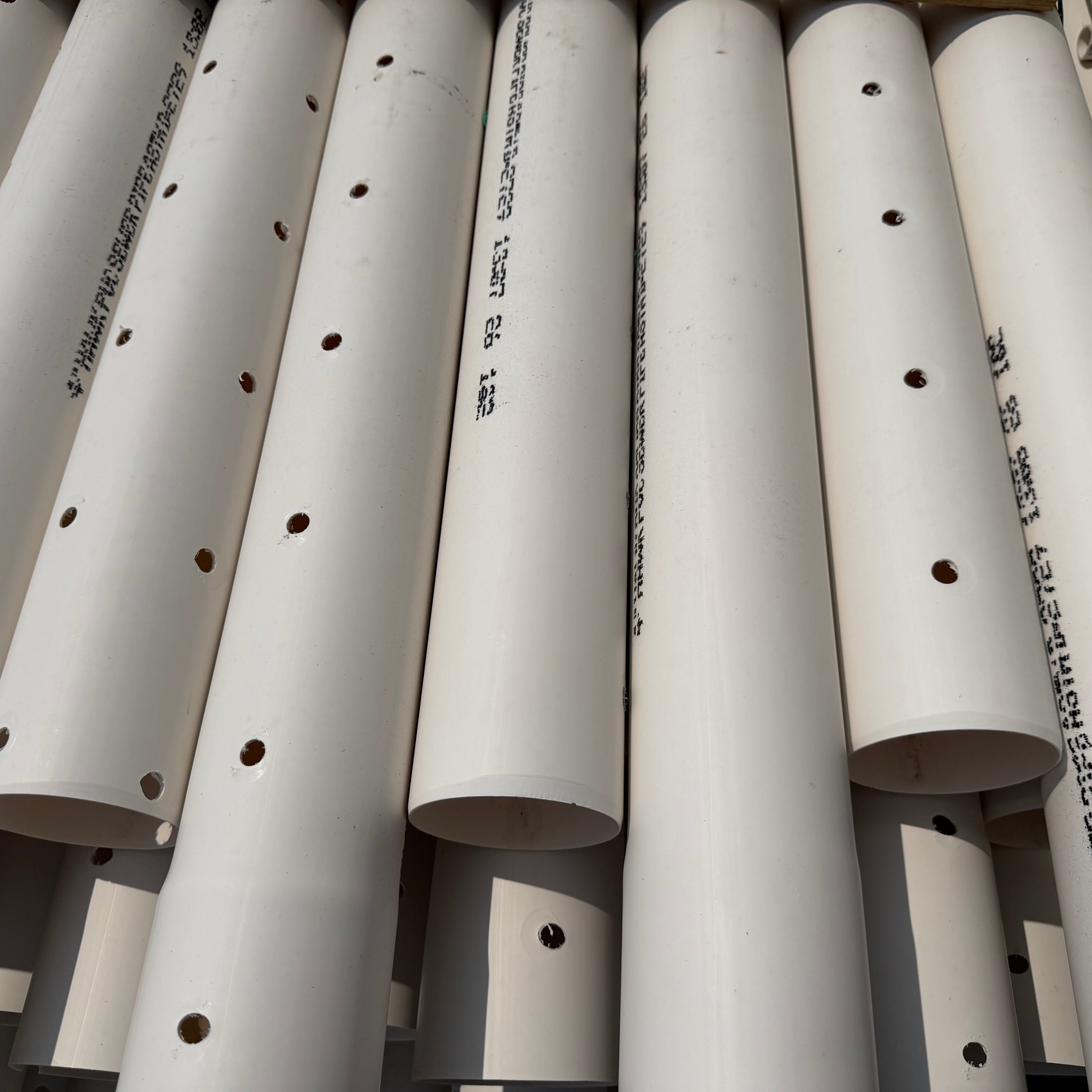 Pipe & Fittings