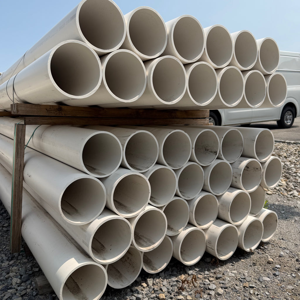 Pipe & Fittings