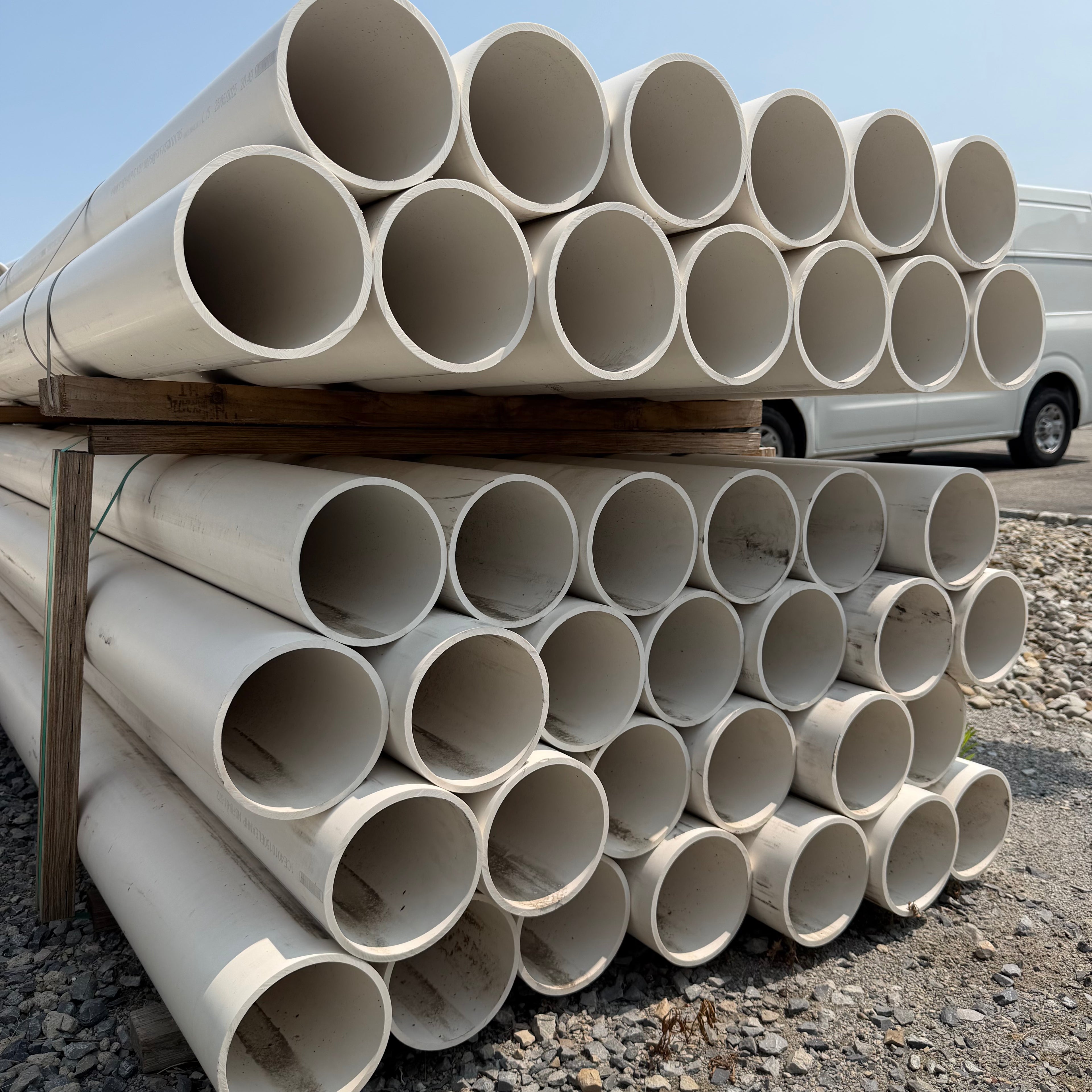 Pipe & Fittings