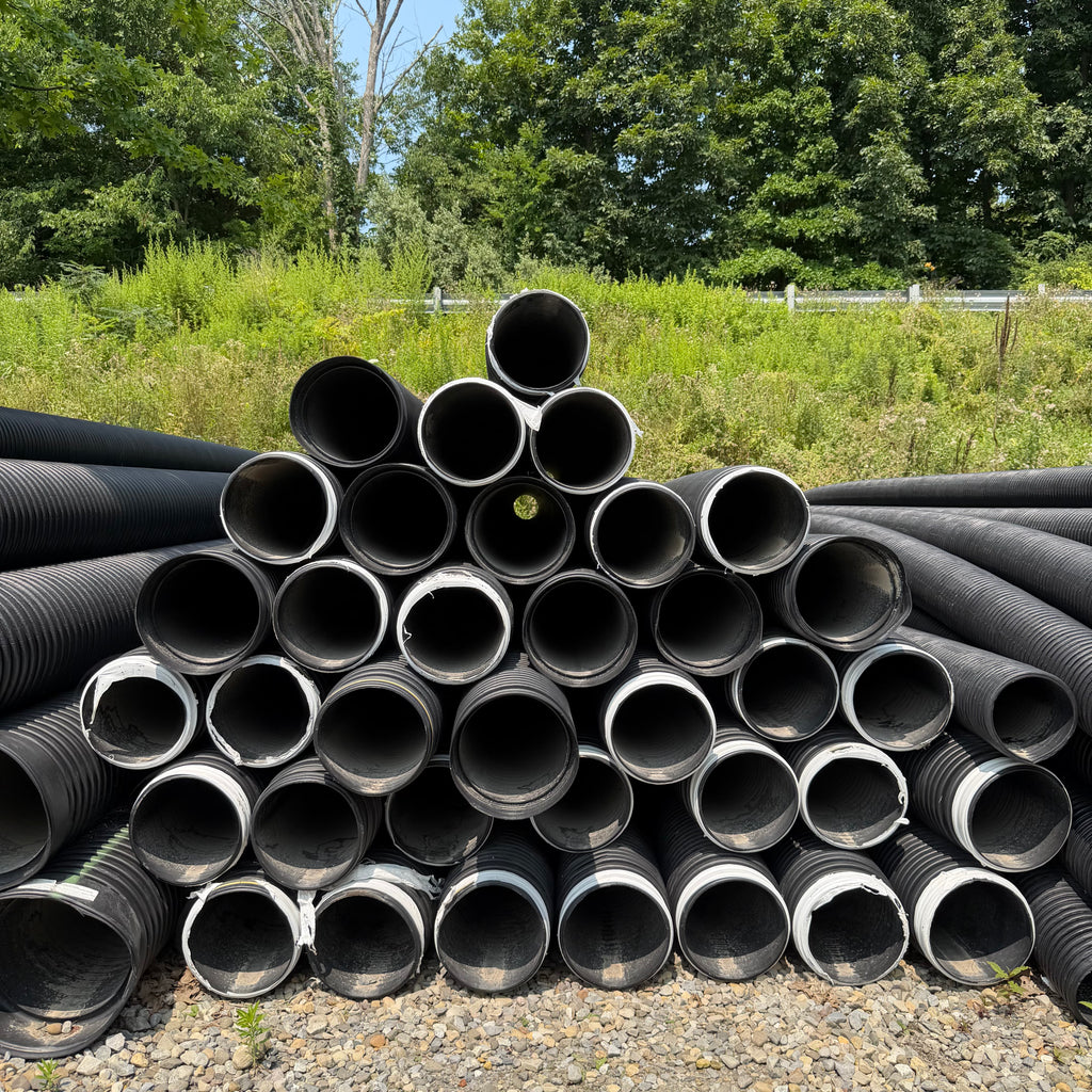 Pipe & Fittings