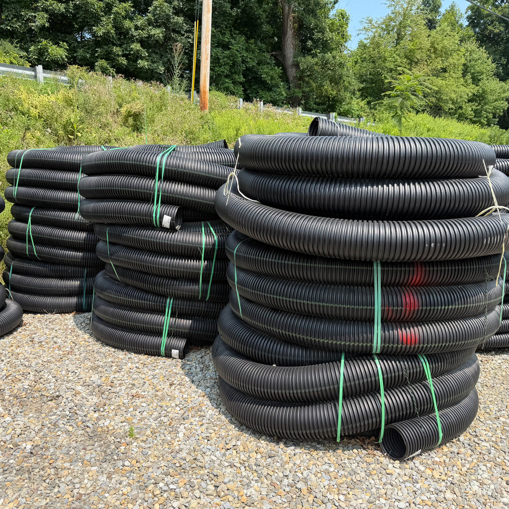 Pipe & Fittings