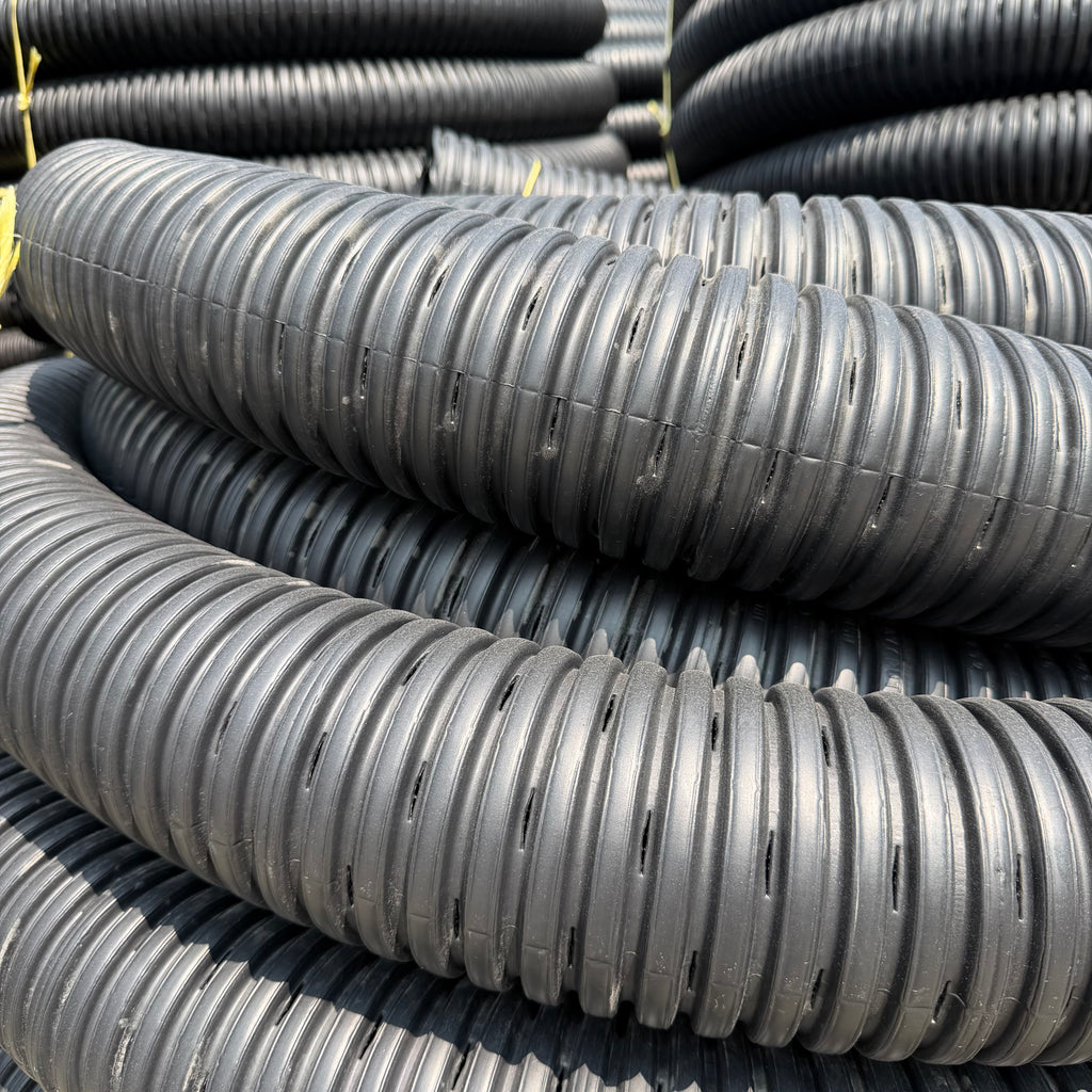 Pipe & Fittings