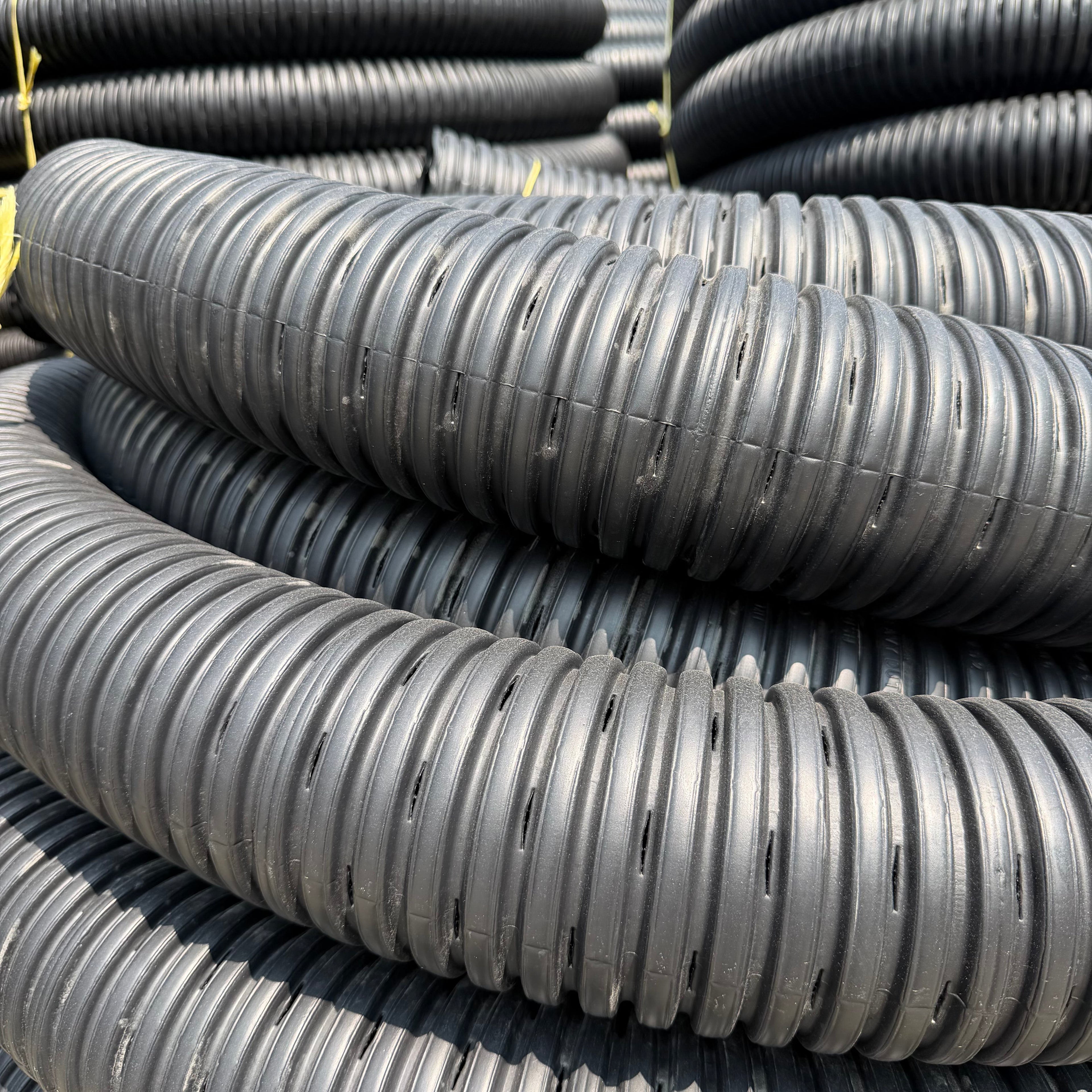 Pipe & Fittings
