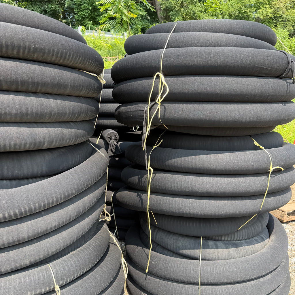 Pipe & Fittings