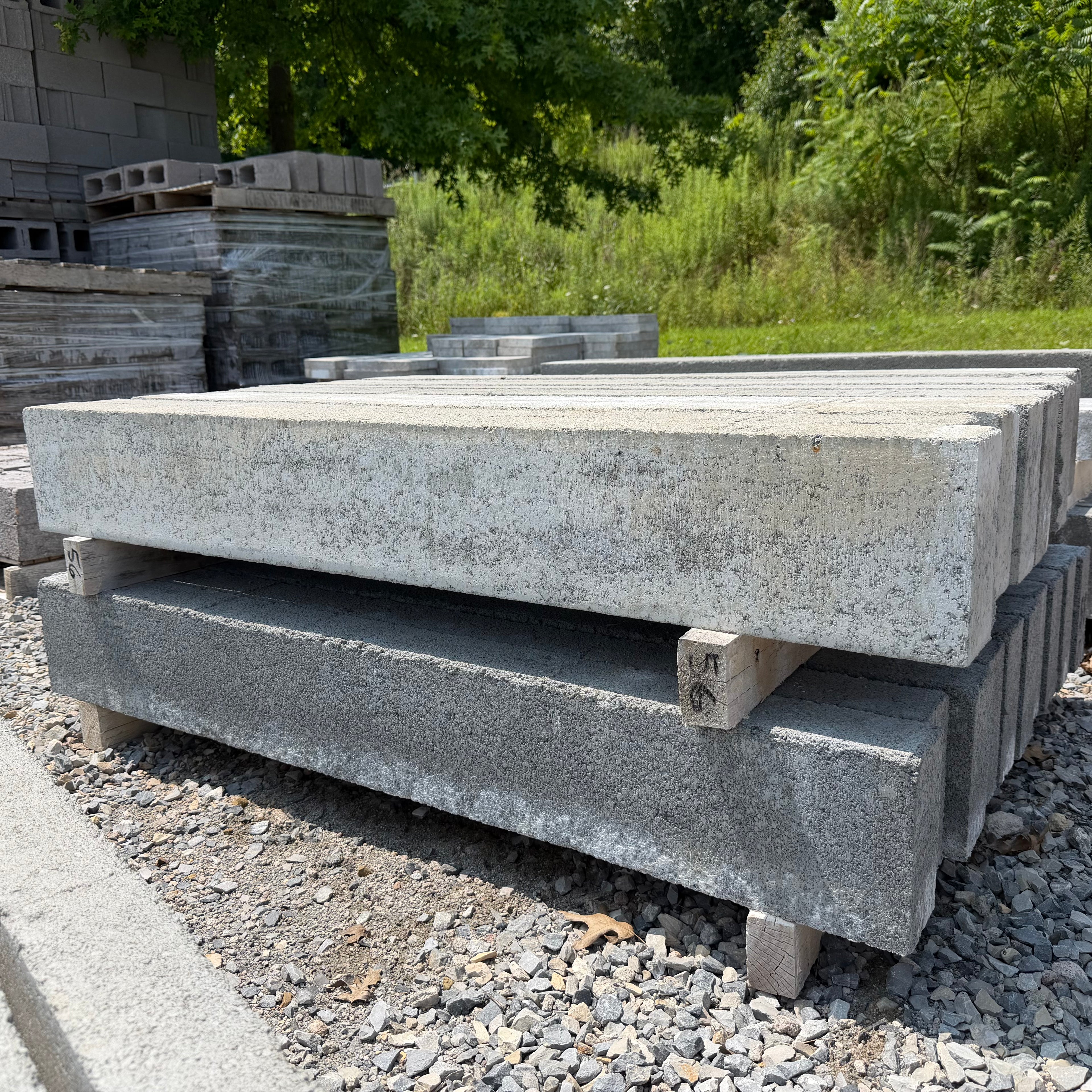 Concrete Block