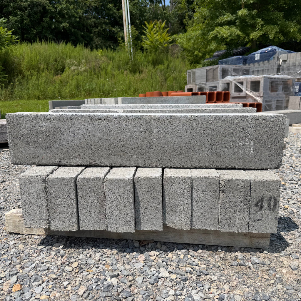 Concrete Block