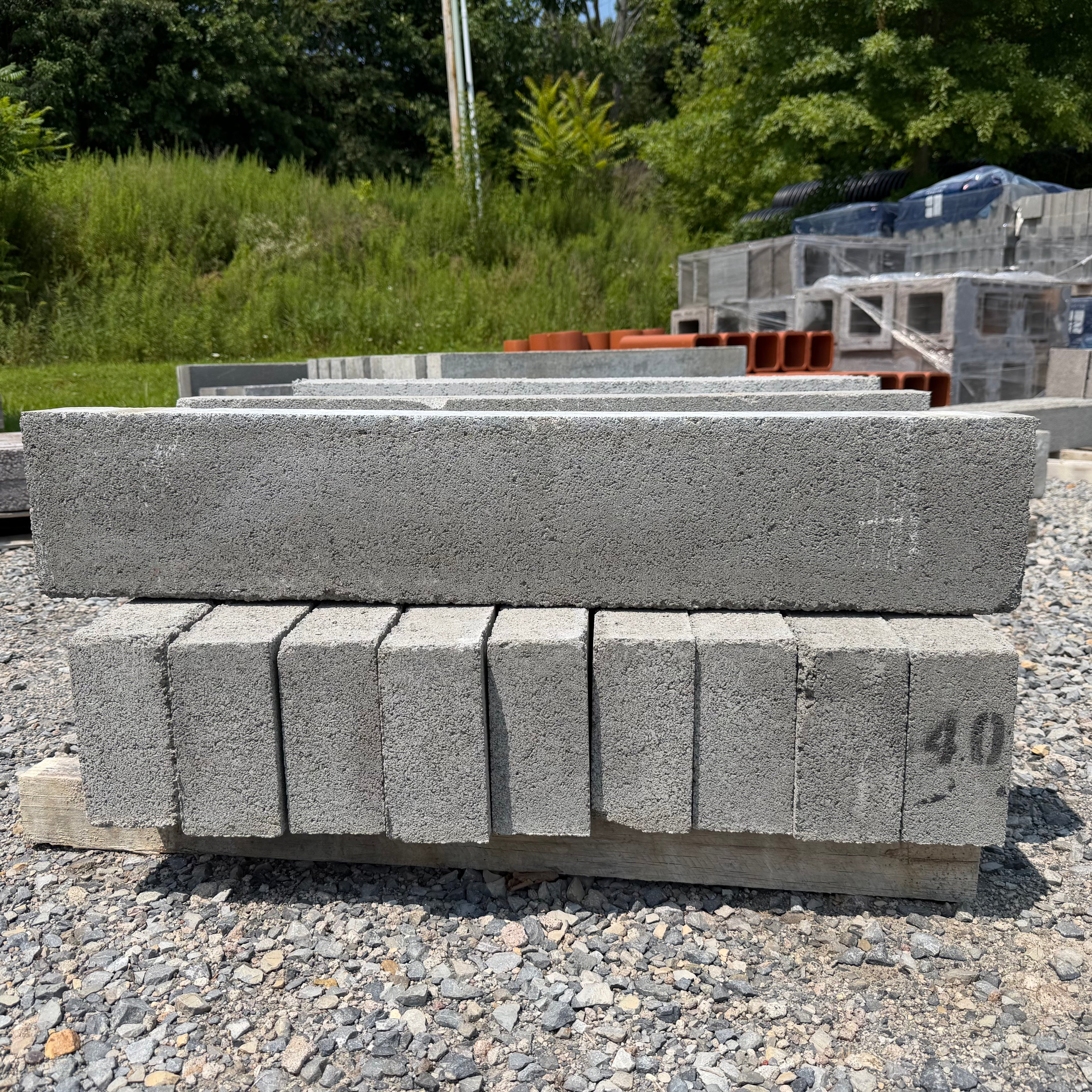 Concrete Block