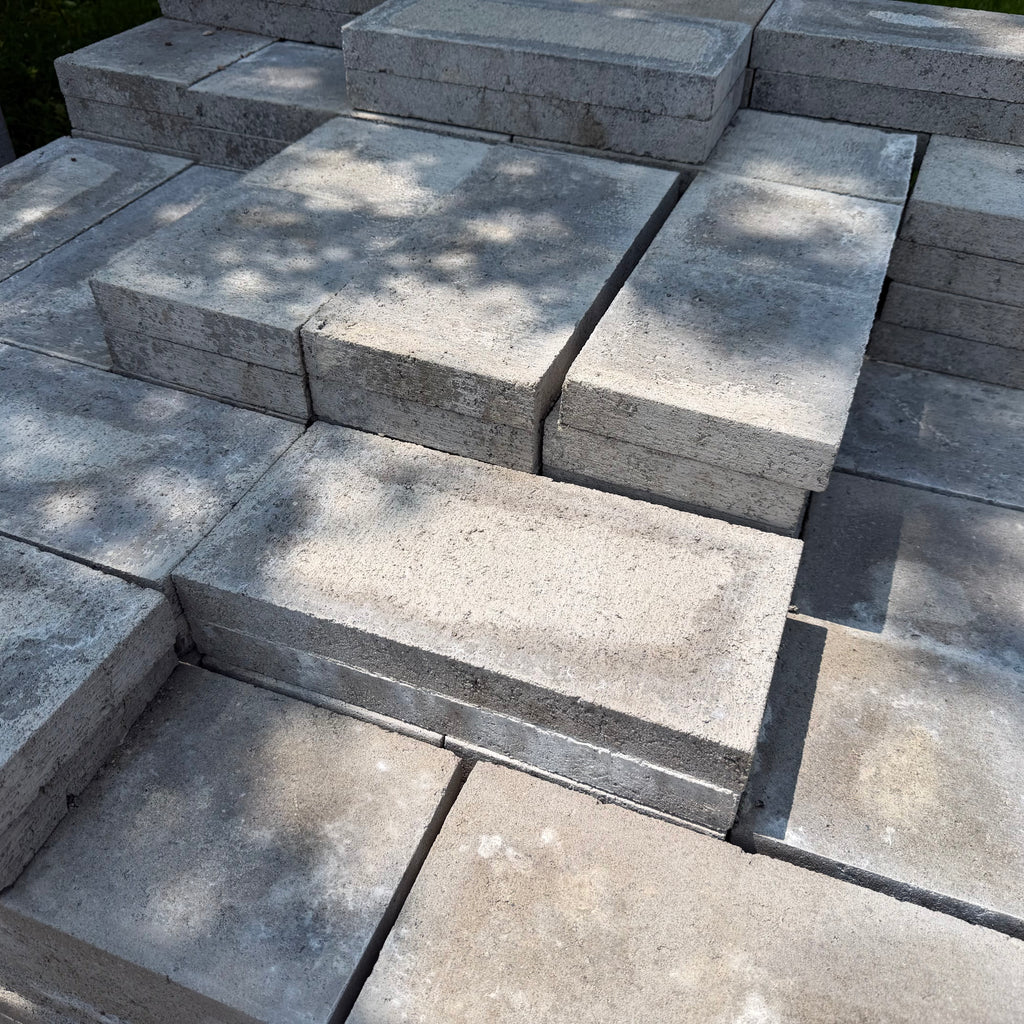 Concrete Block