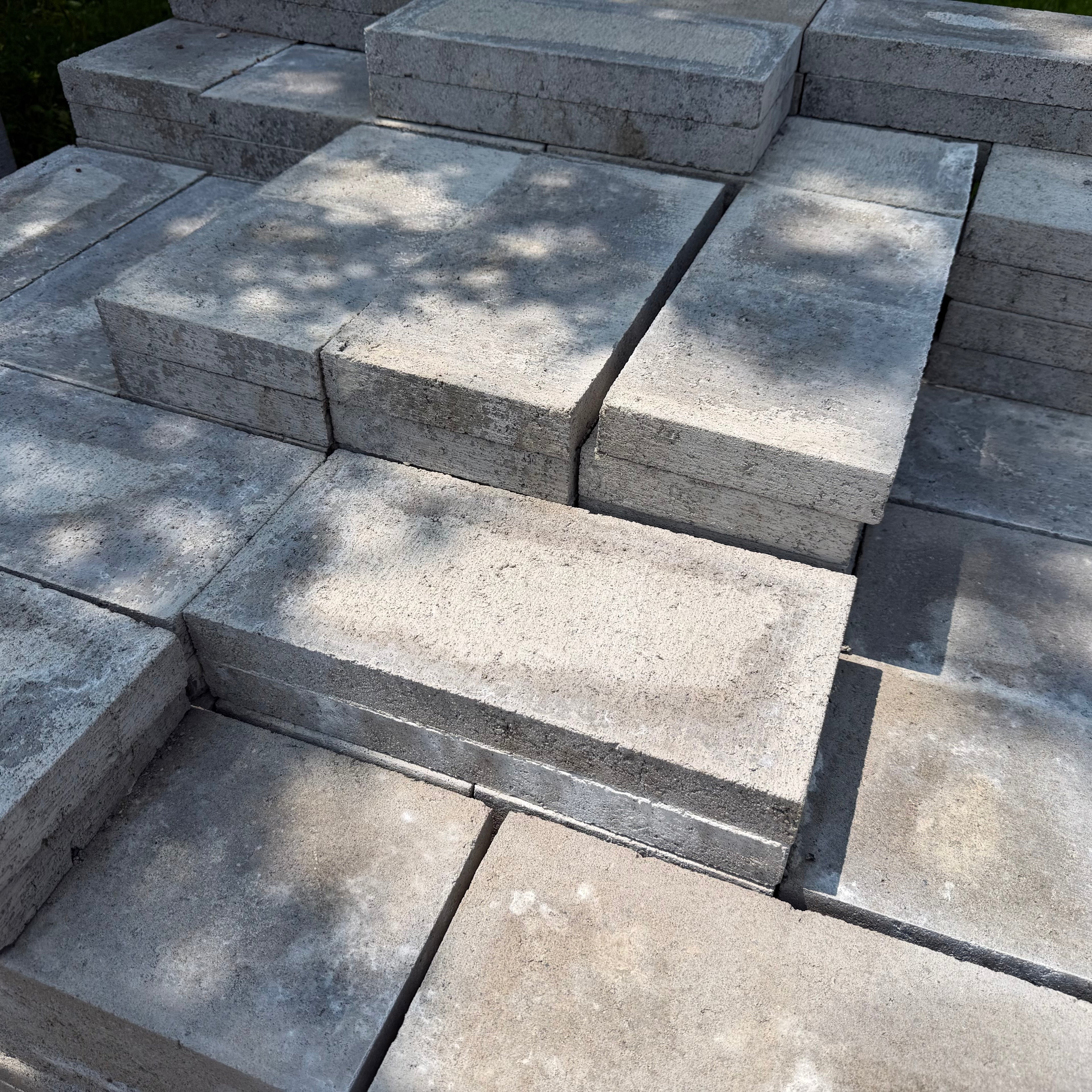 Concrete Block