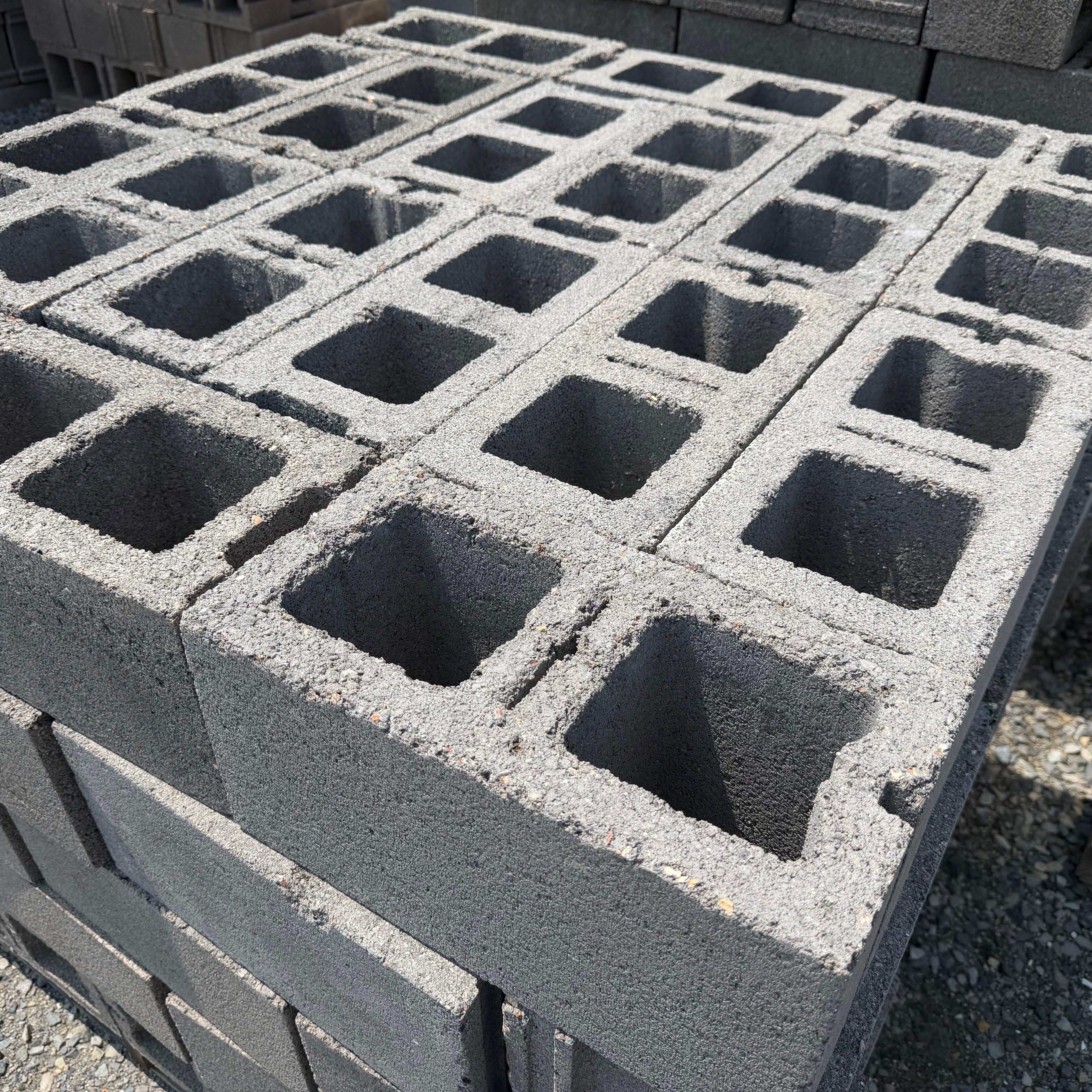 Concrete Block