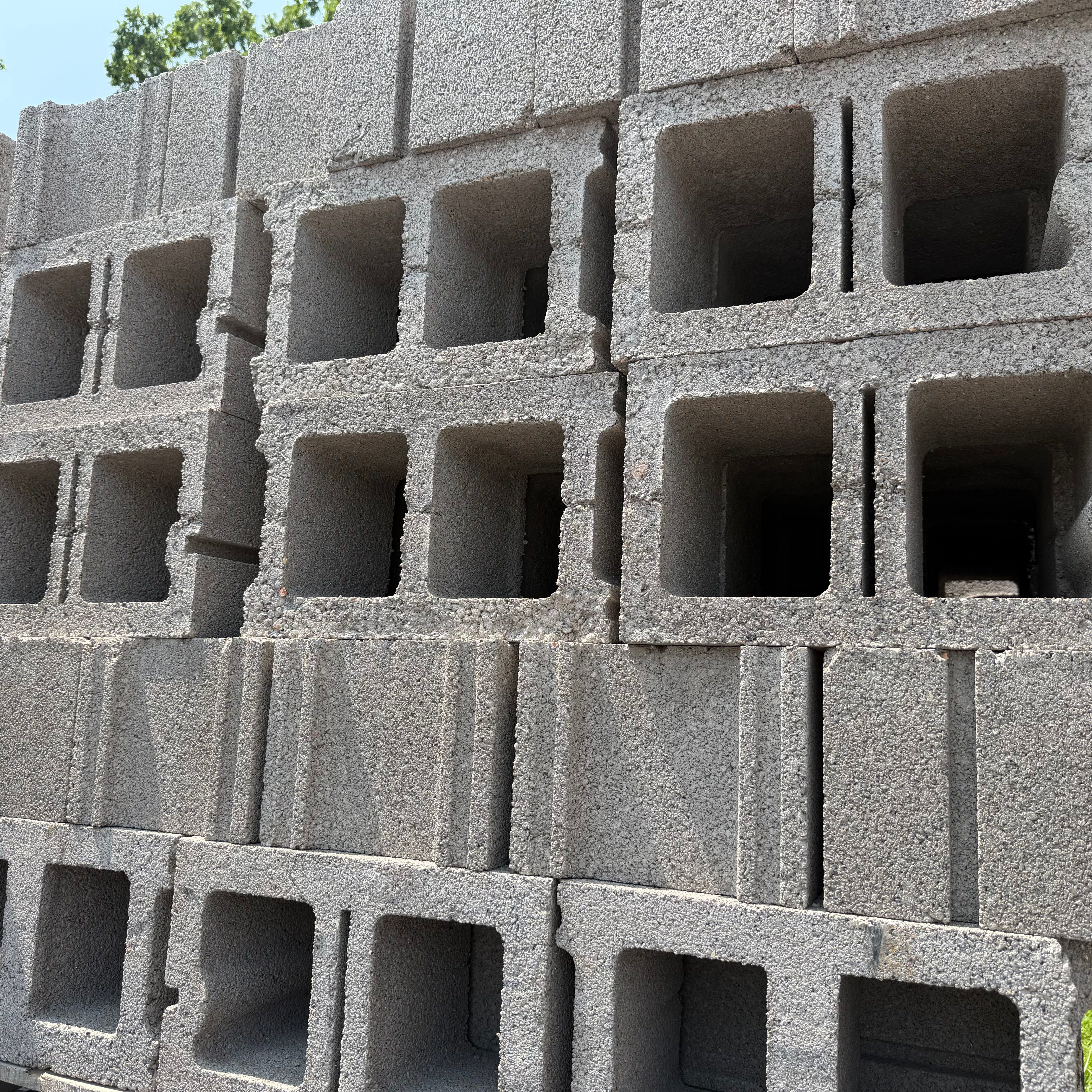 Concrete Block