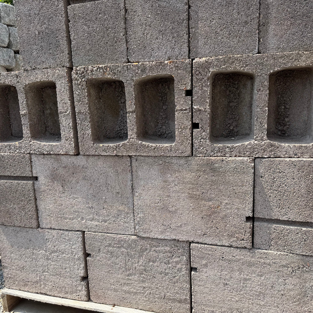 Concrete Block