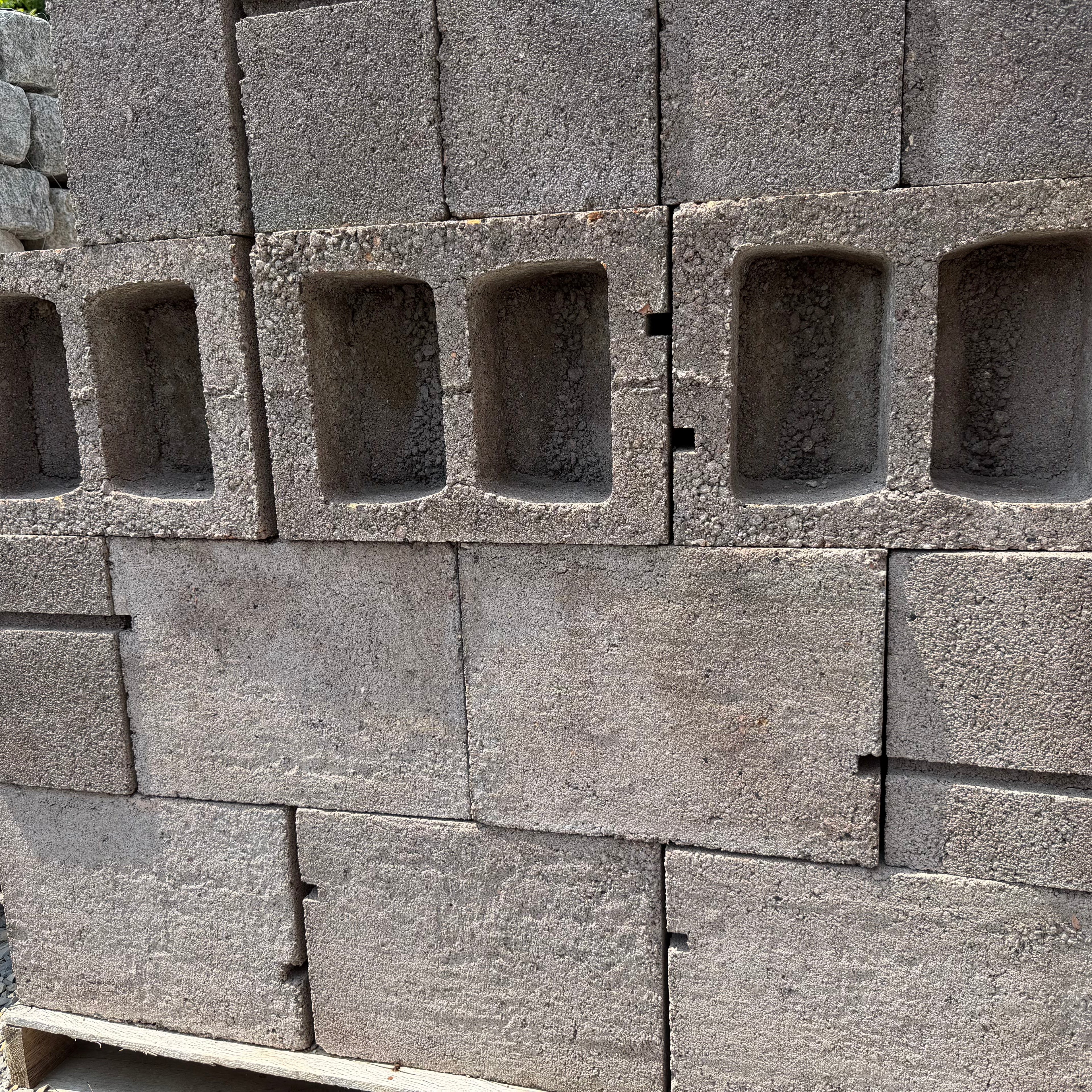 Concrete Block
