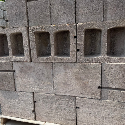 Concrete Block
