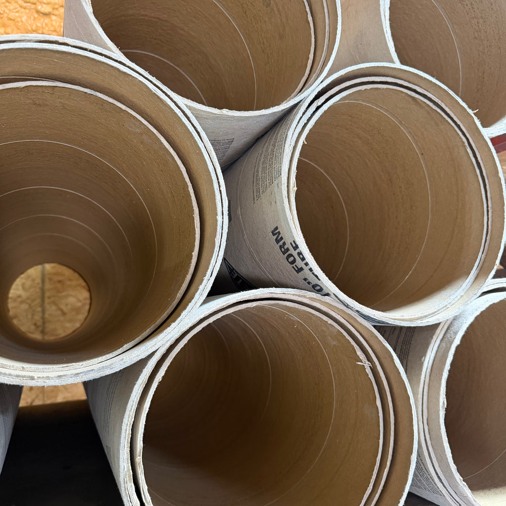 Masonry Supplies