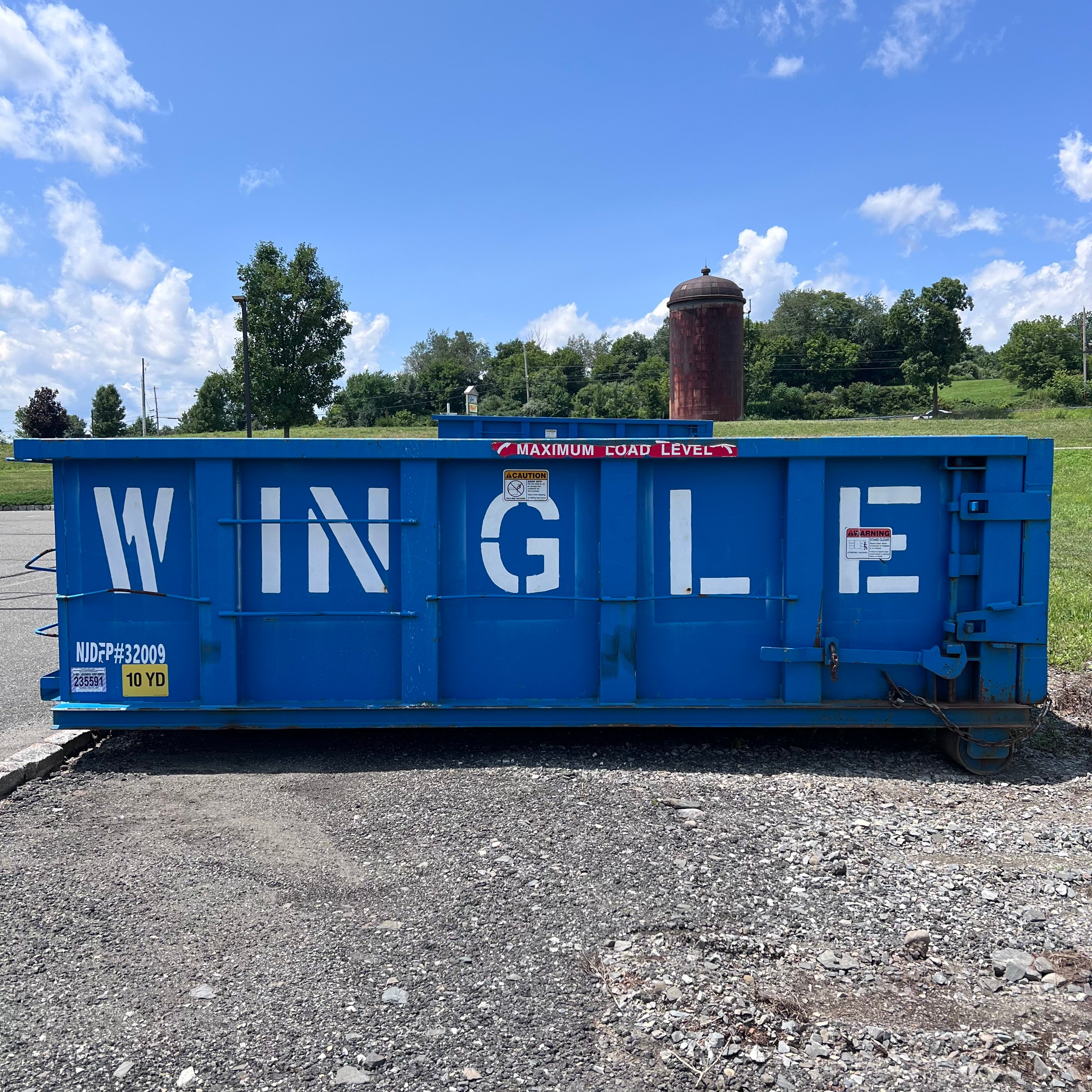 Dumpster Rentals