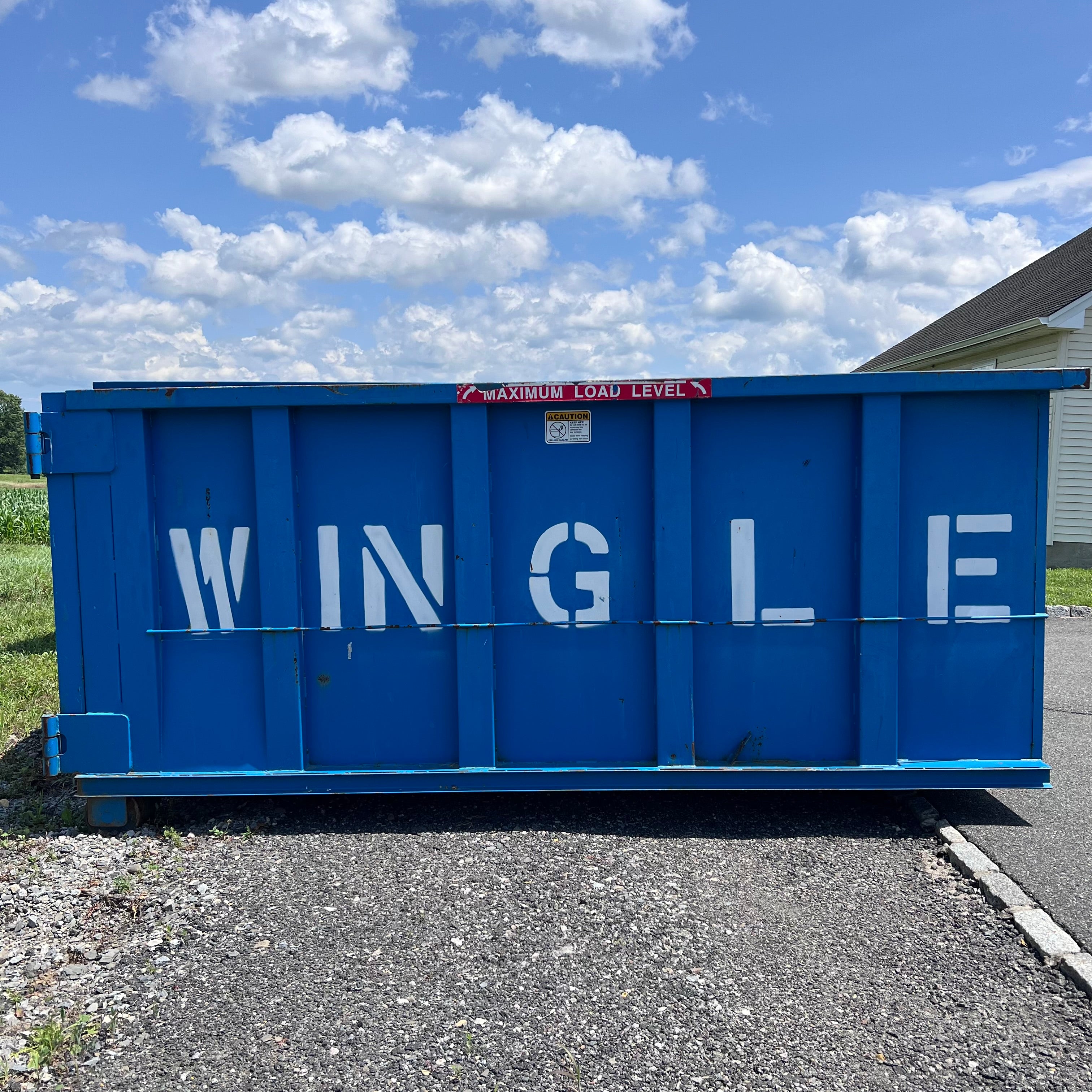 Dumpster Rentals