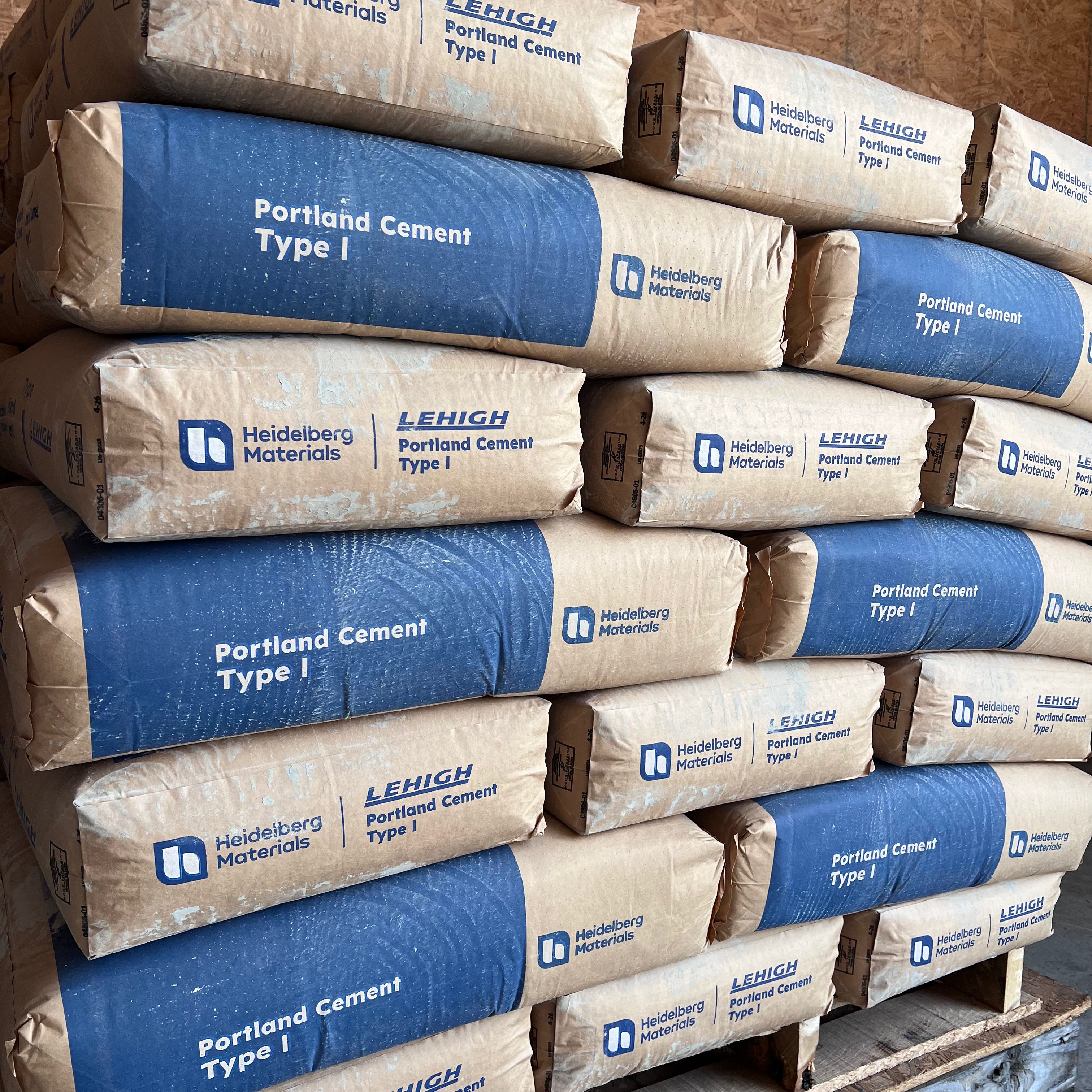 Masonry Supplies