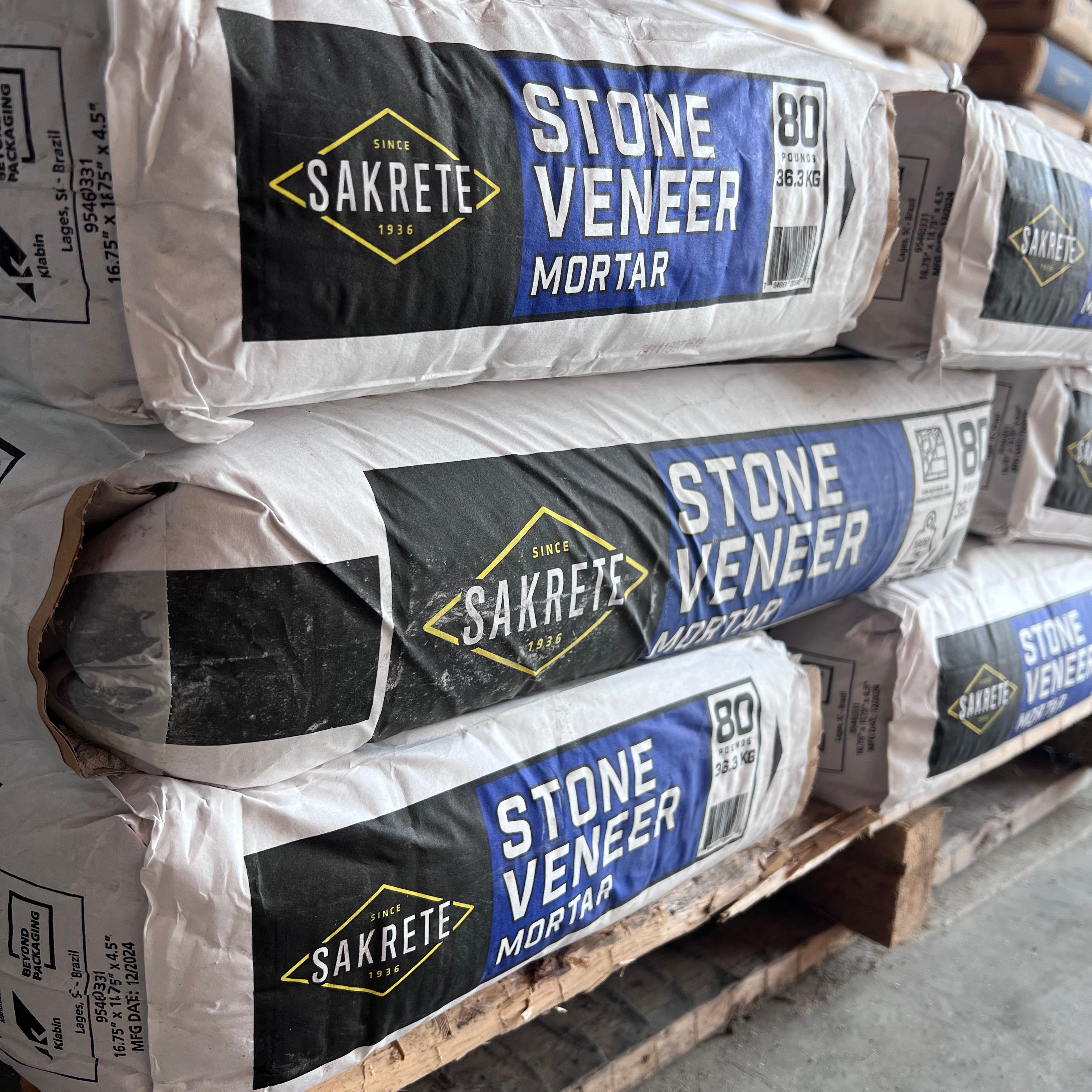 Masonry Supplies
