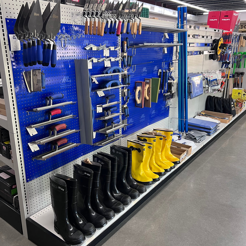 Masonry Supplies
