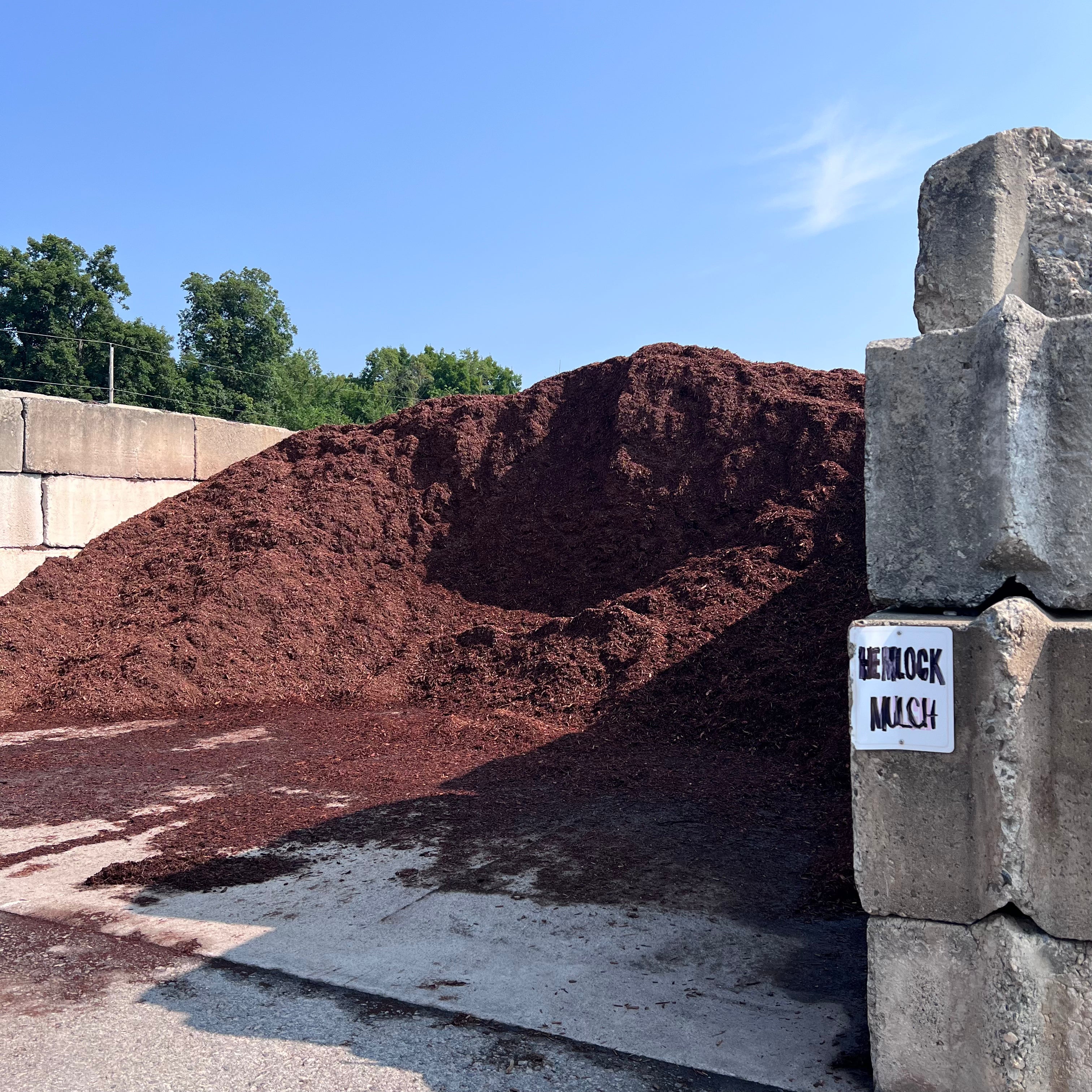 Mulch