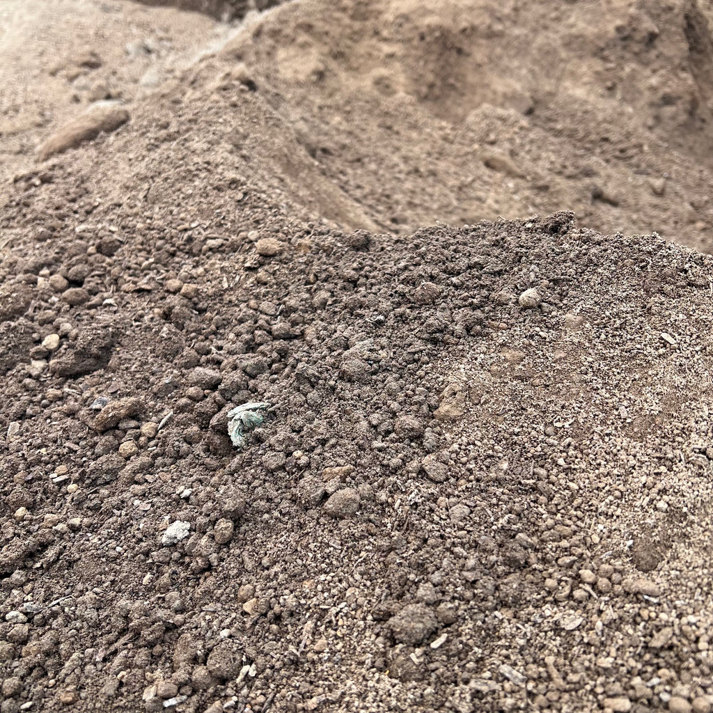 Topsoil