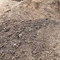 Topsoil