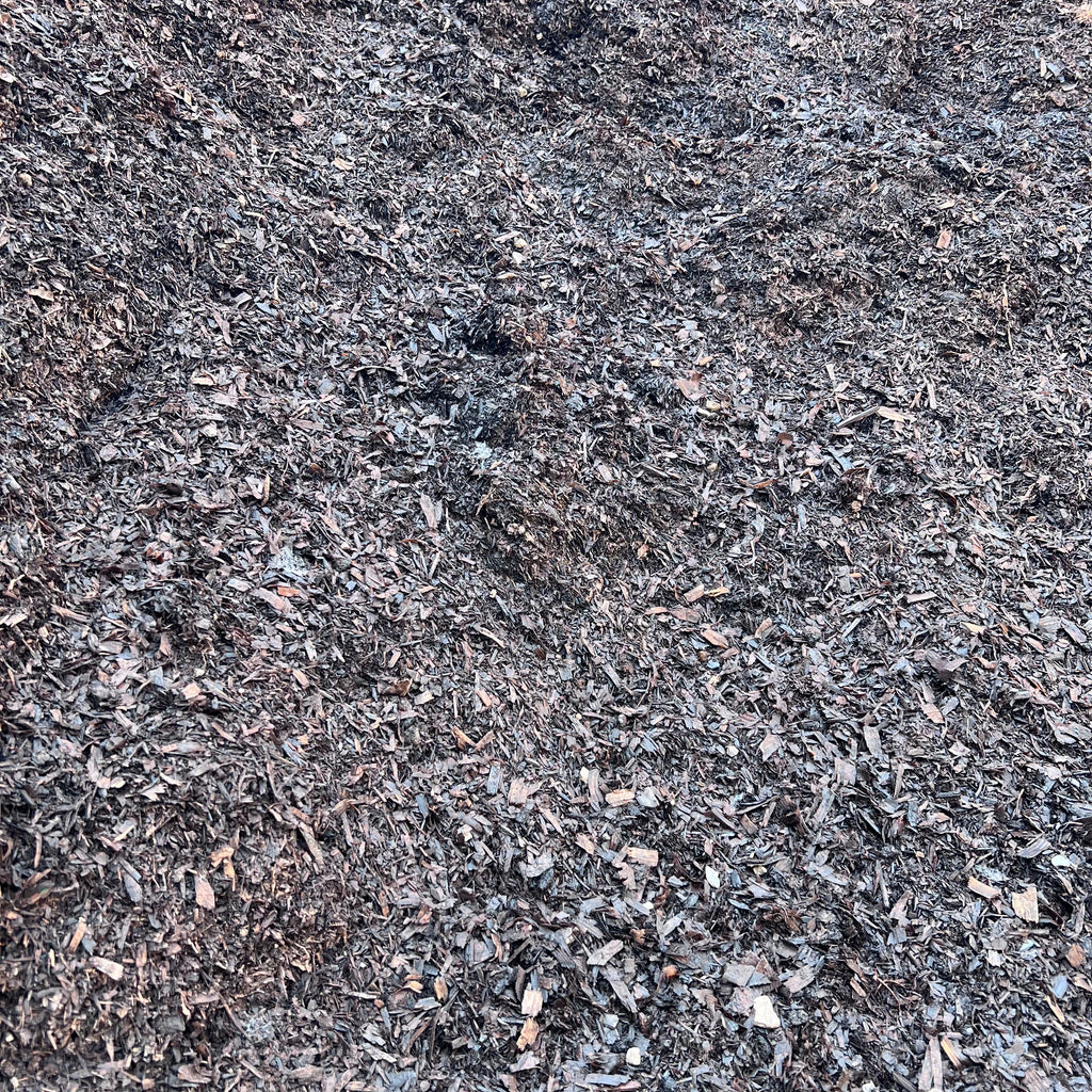 Topsoil