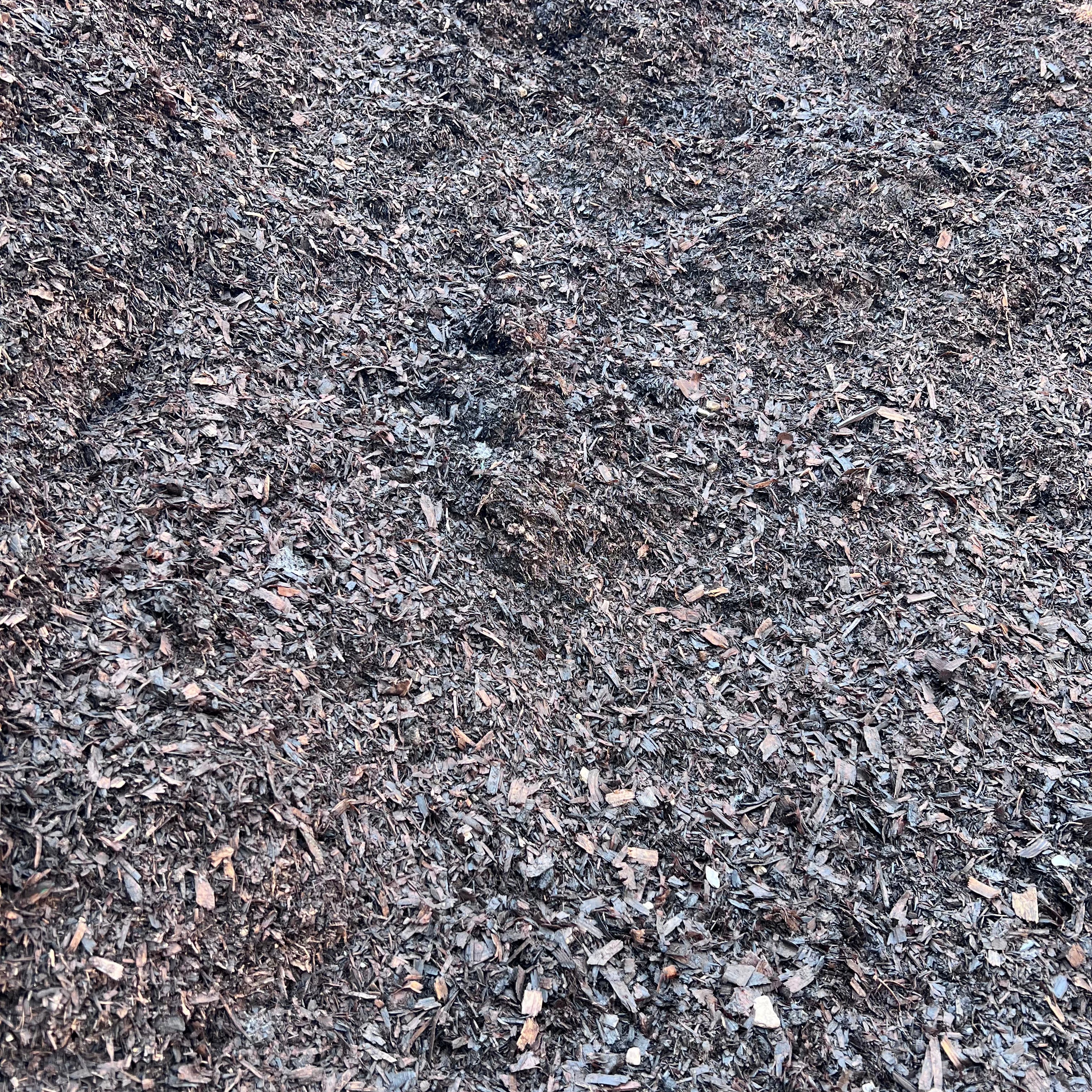 Topsoil