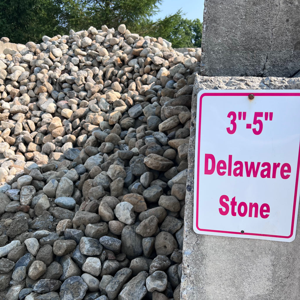 Decorative Stone
