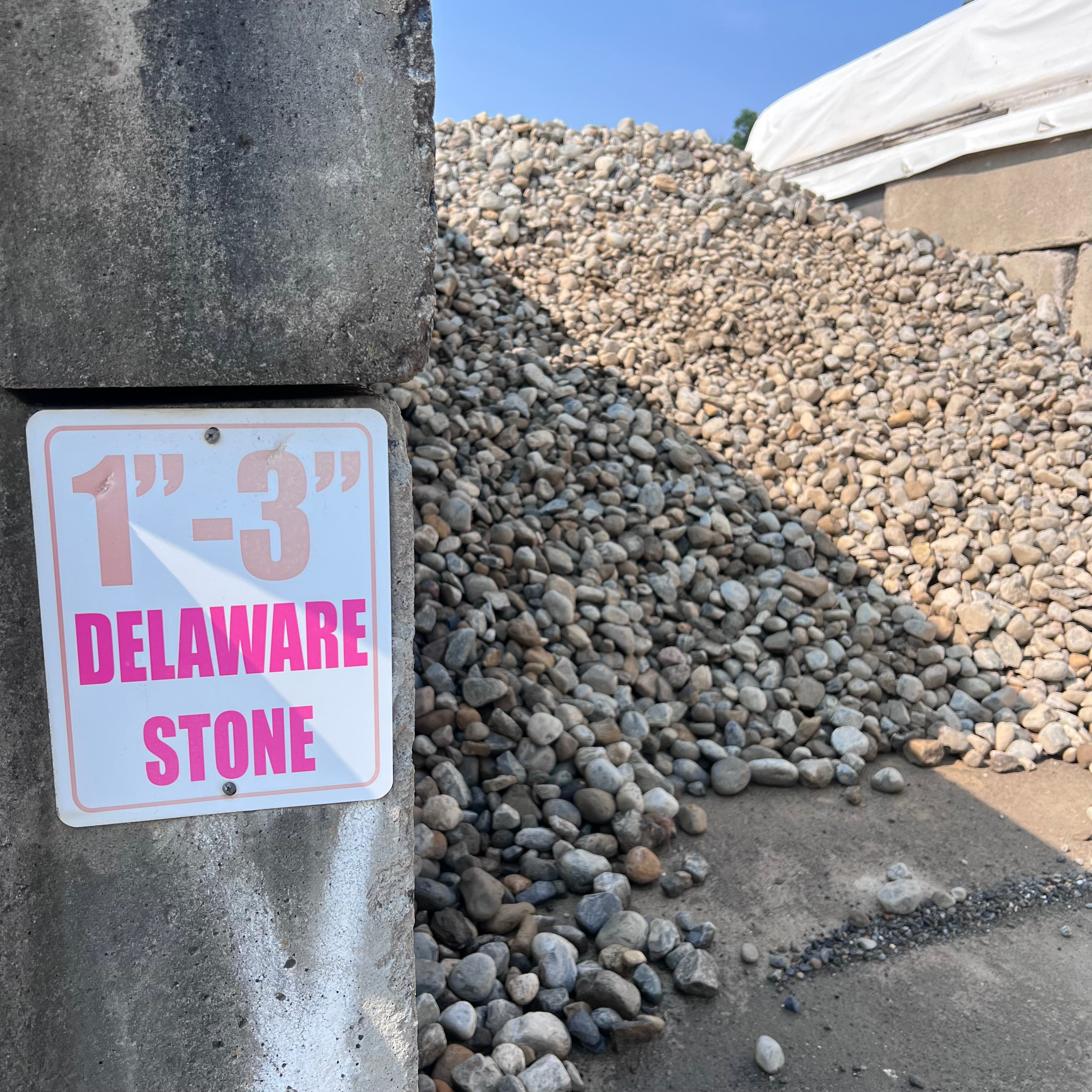 Decorative Stone