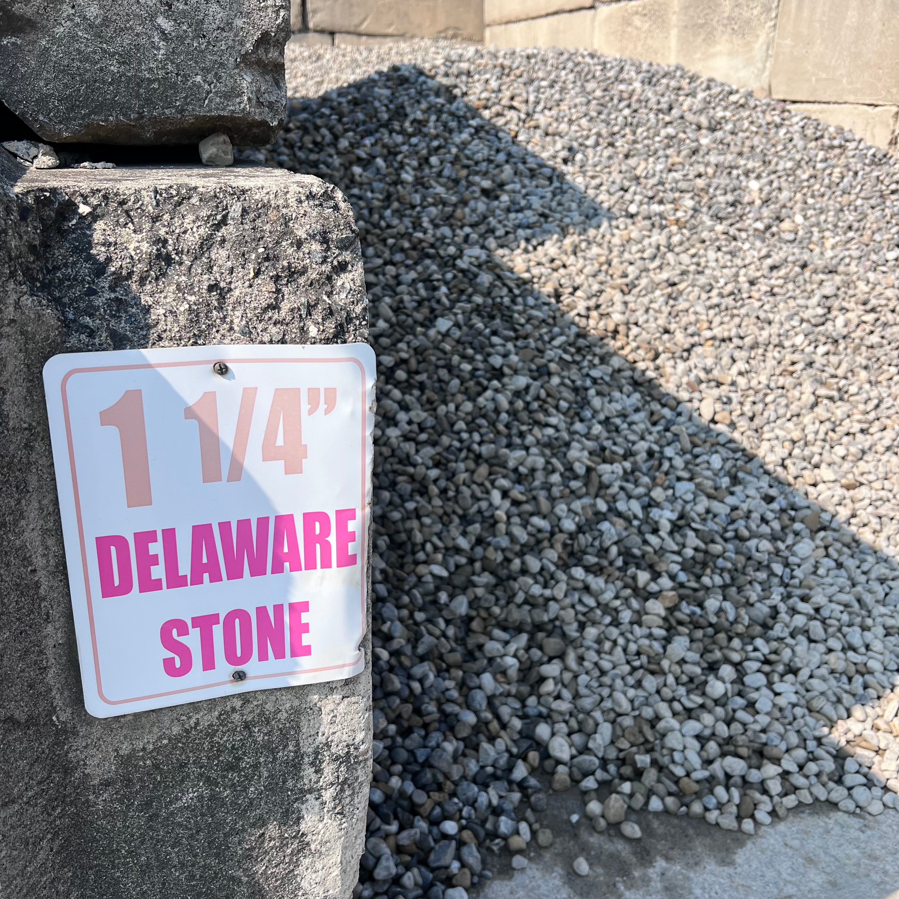 Decorative Stone