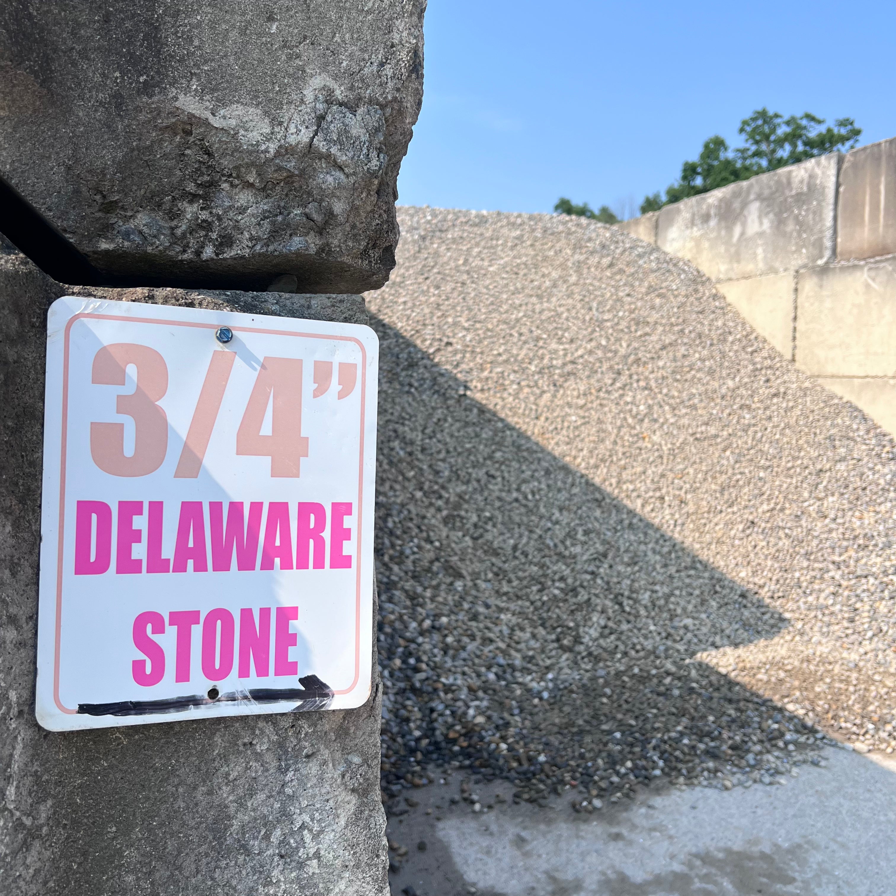 Decorative Stone