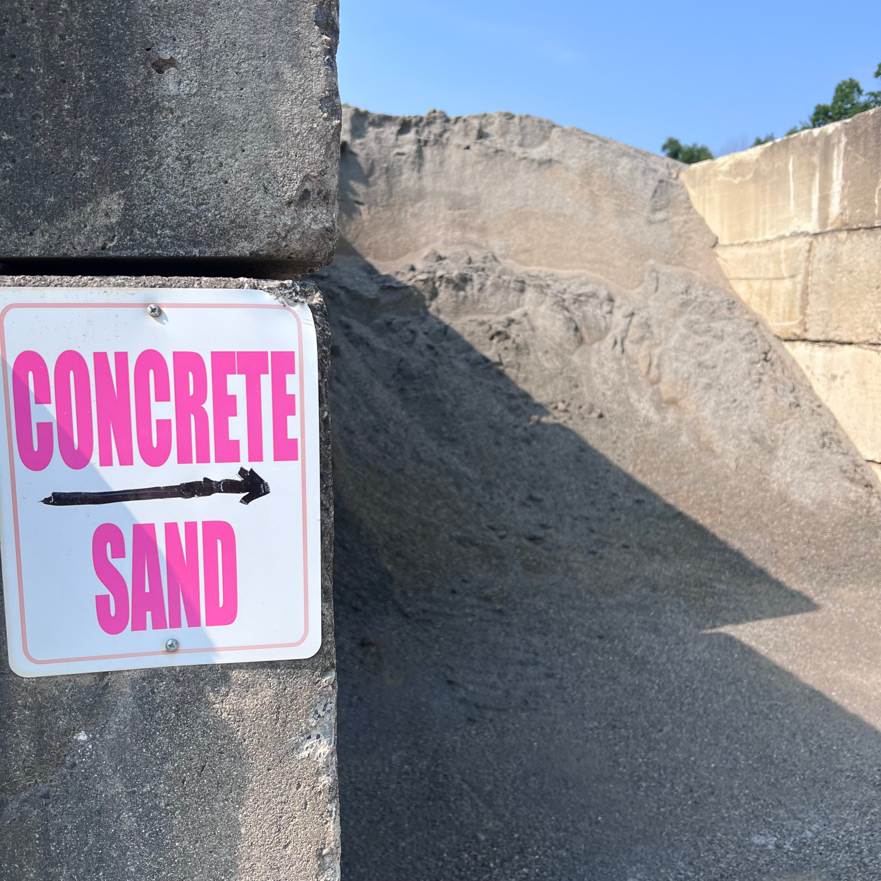 Aggregates