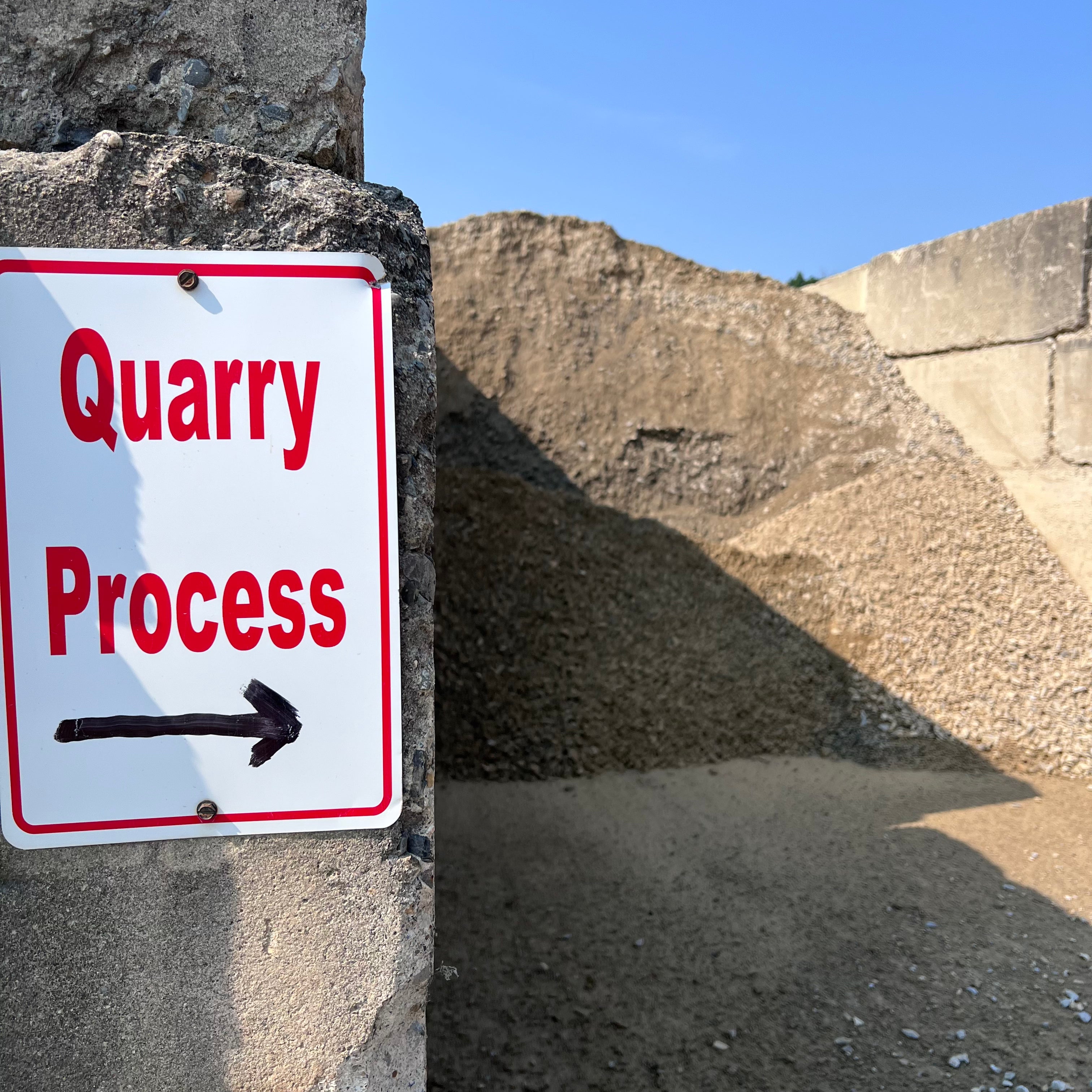 Aggregates