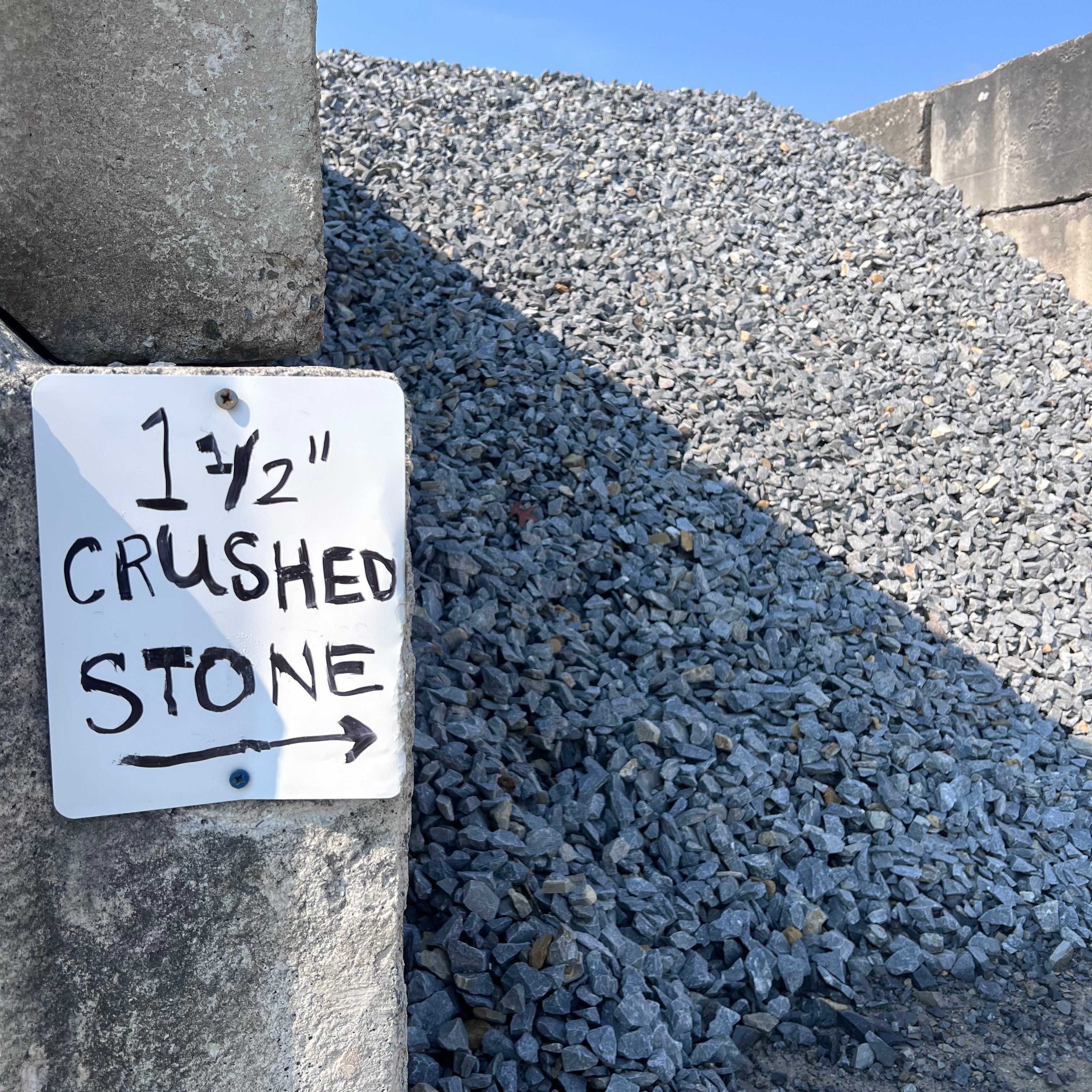 Aggregates
