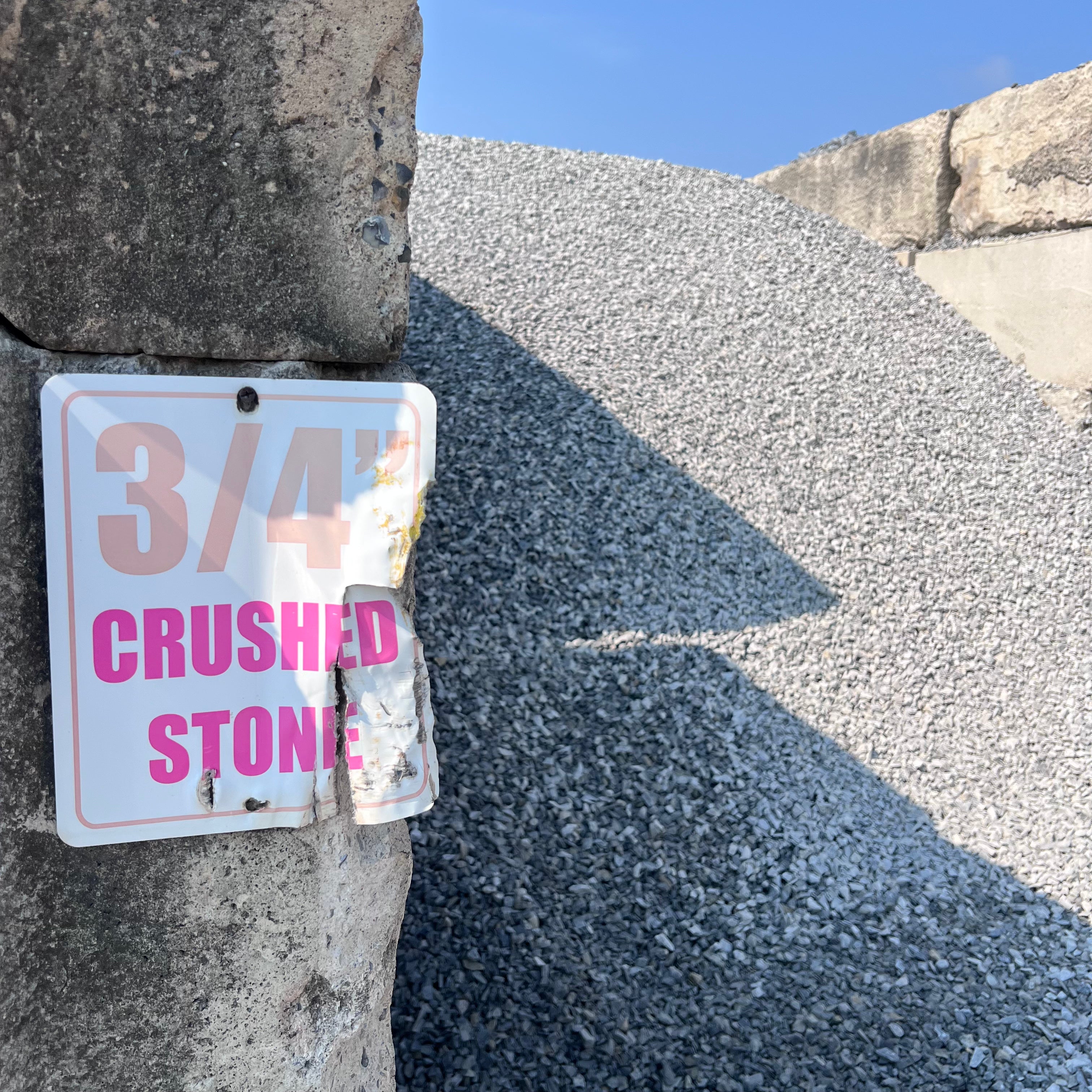 Aggregates