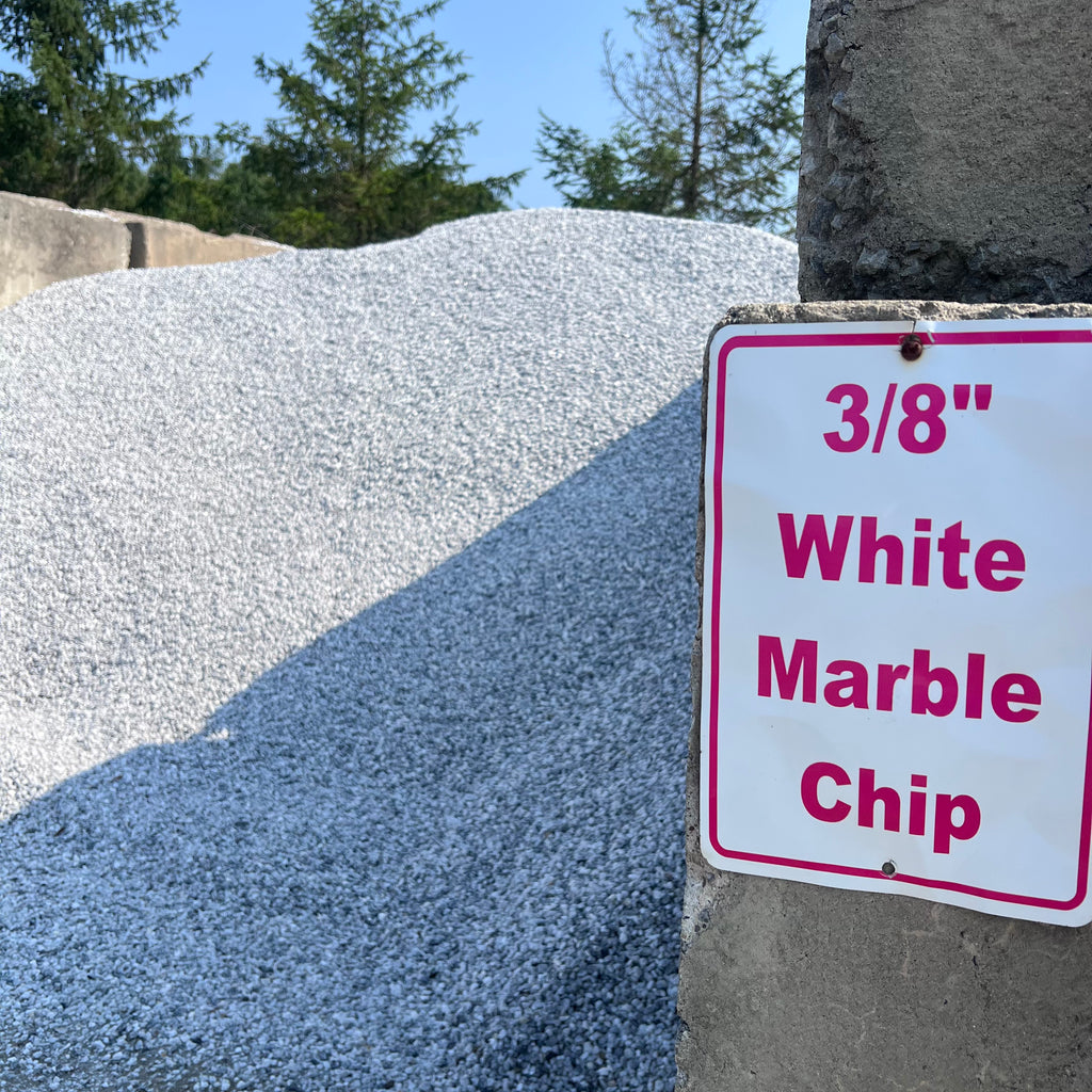 Decorative Stone