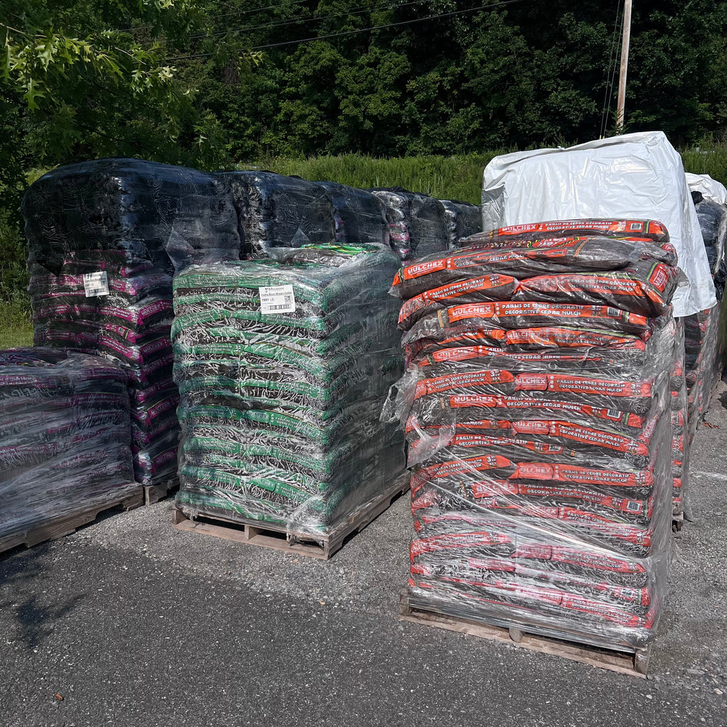 Mulch