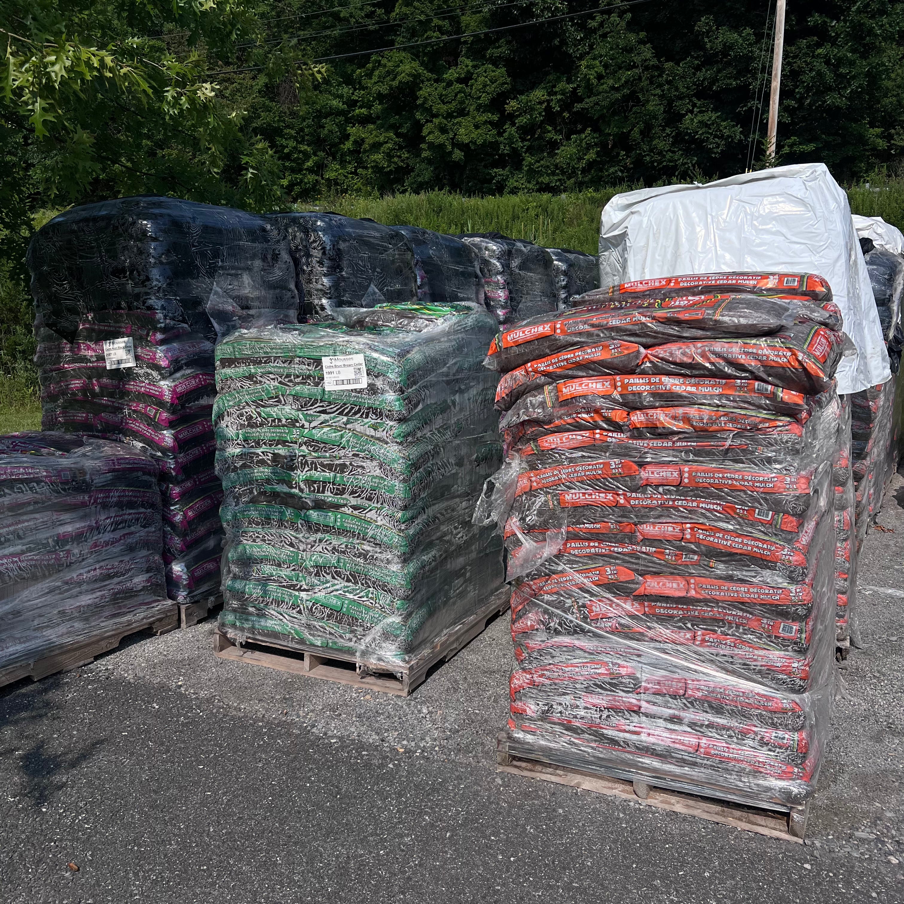 Mulch